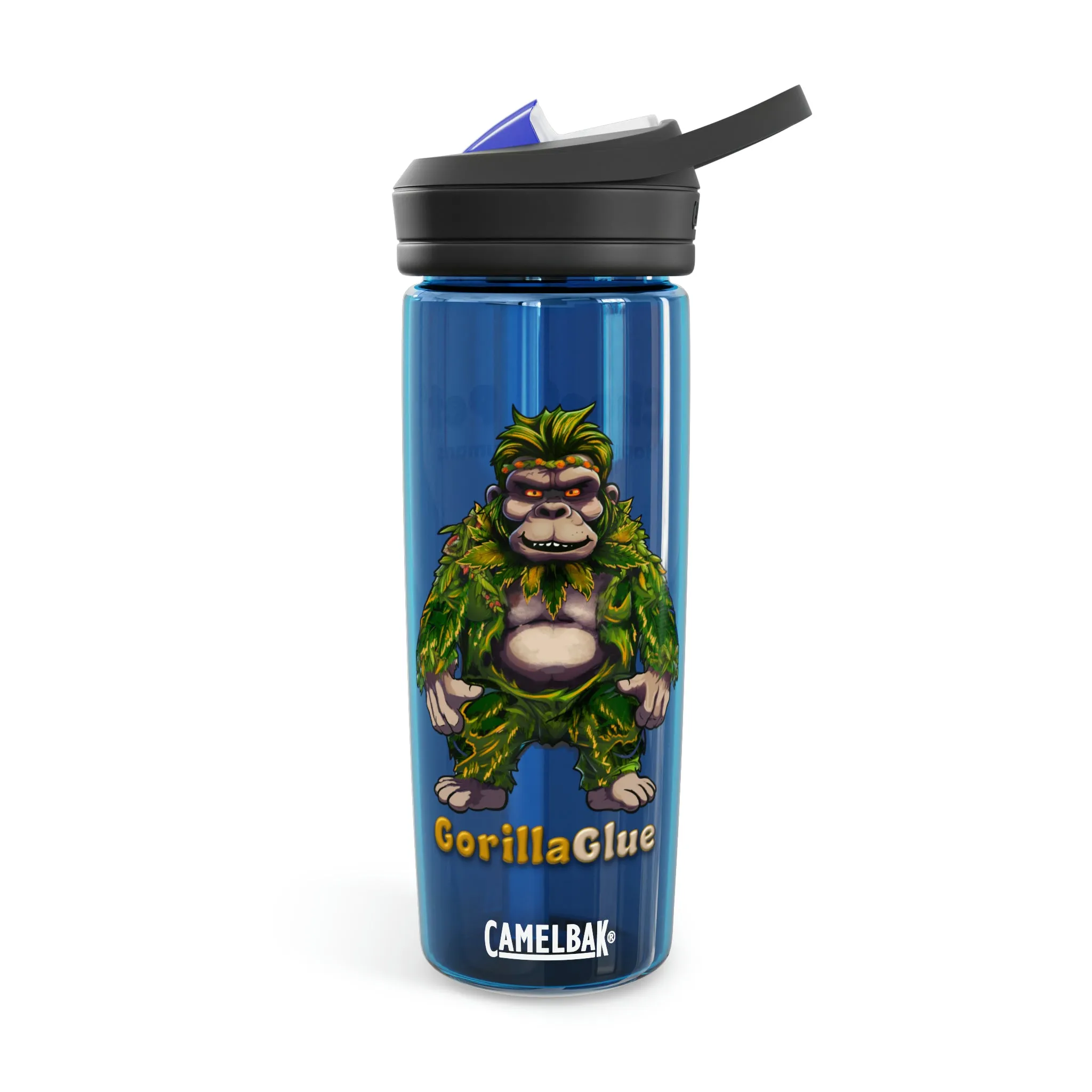 CamelBak Eddy®  Water Bottle 20oz - GorillaGlue