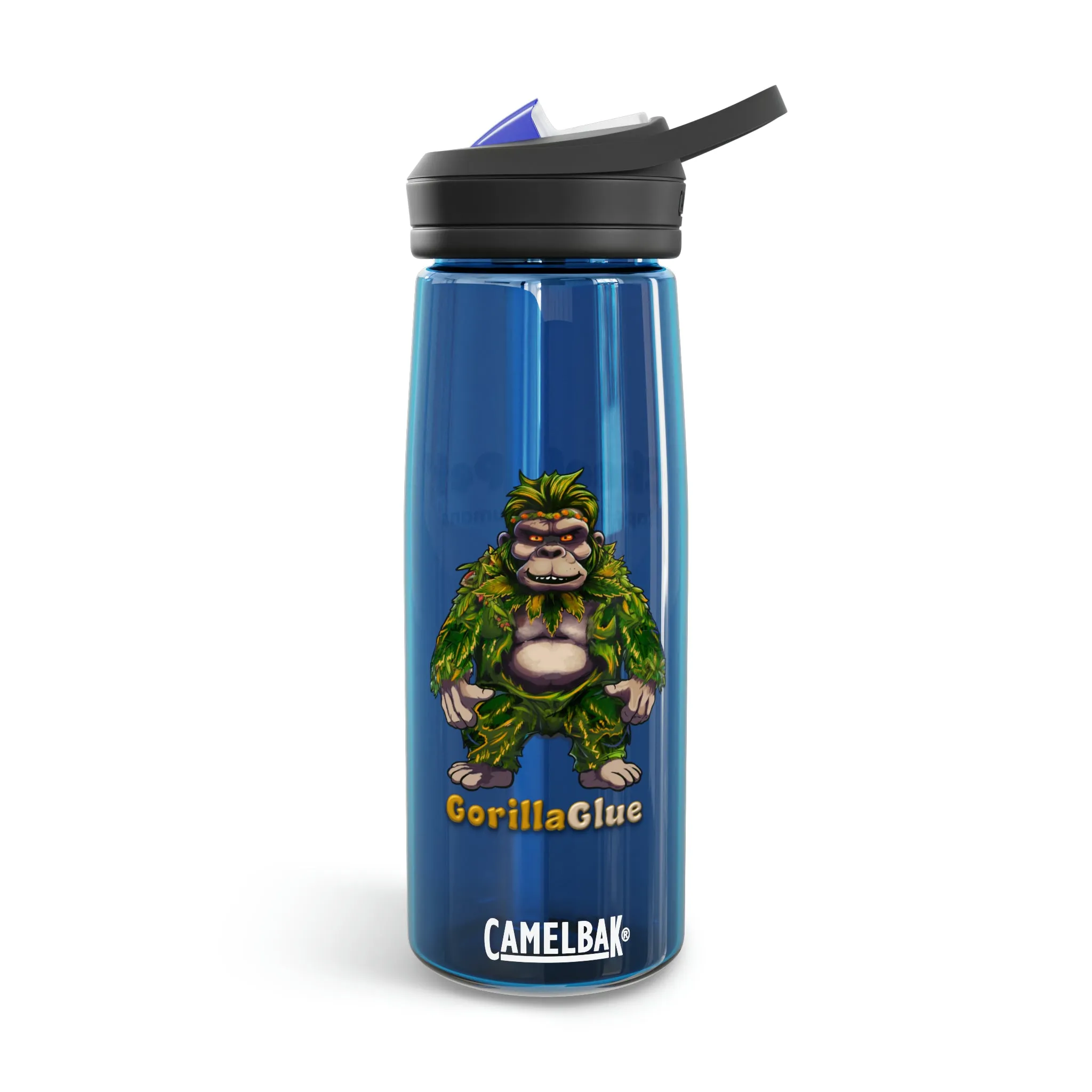 CamelBak Eddy®  Water Bottle 20oz - GorillaGlue