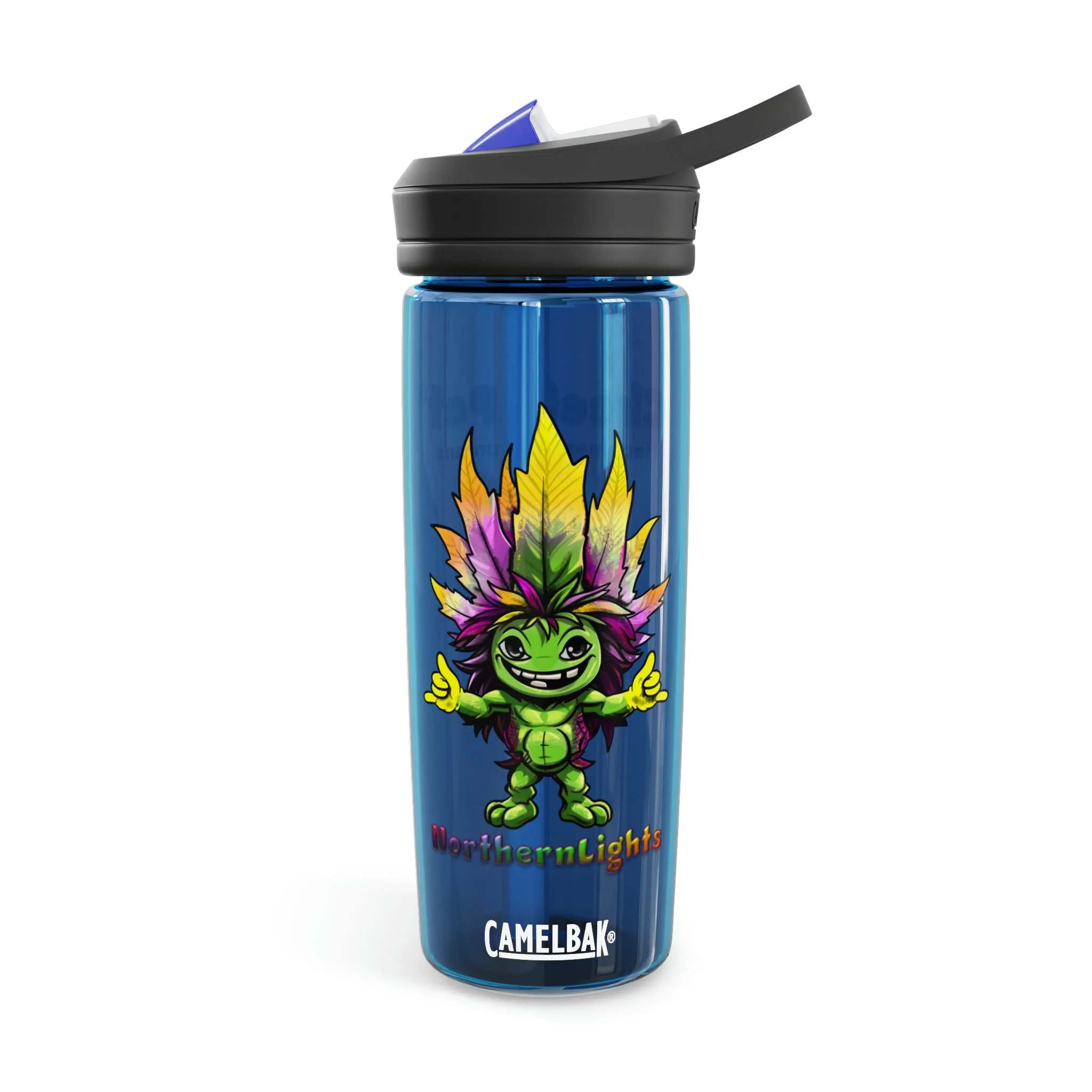 CamelBak Eddy®  Water Bottle 20oz - NorthernLights