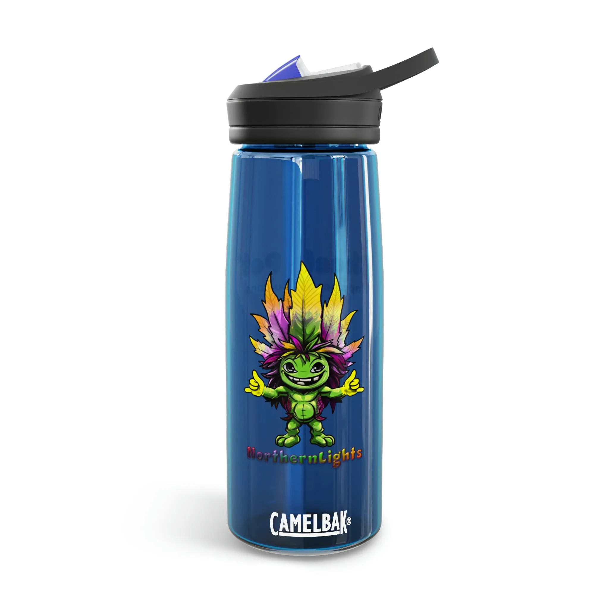 CamelBak Eddy®  Water Bottle 20oz - NorthernLights