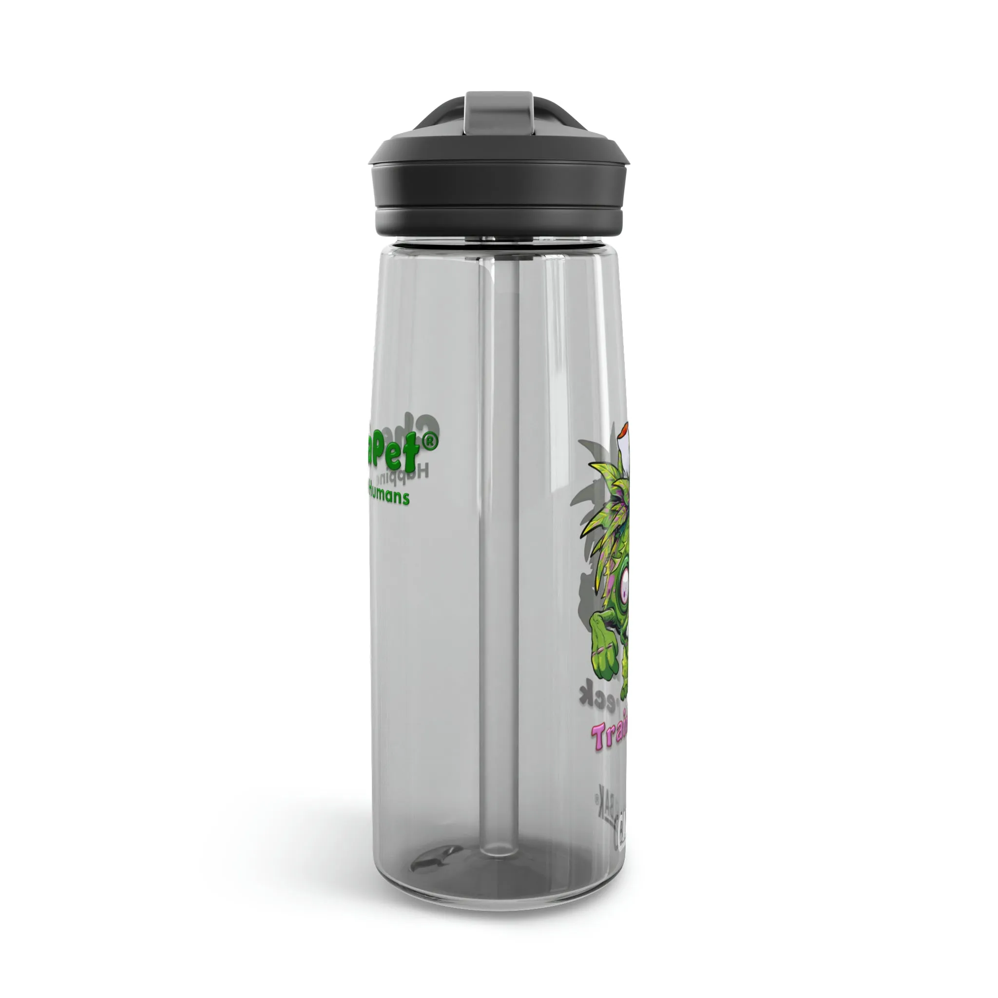 CamelBak Eddy®  Water Bottle 20oz - TrainWreck