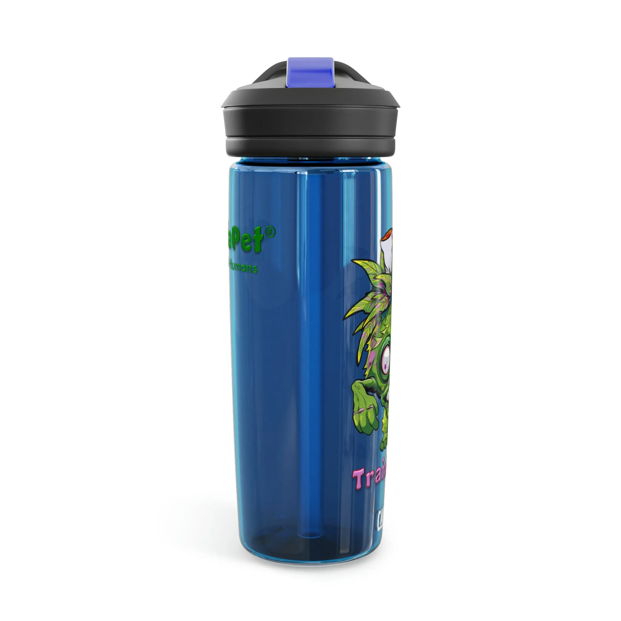 CamelBak Eddy®  Water Bottle 20oz - TrainWreck