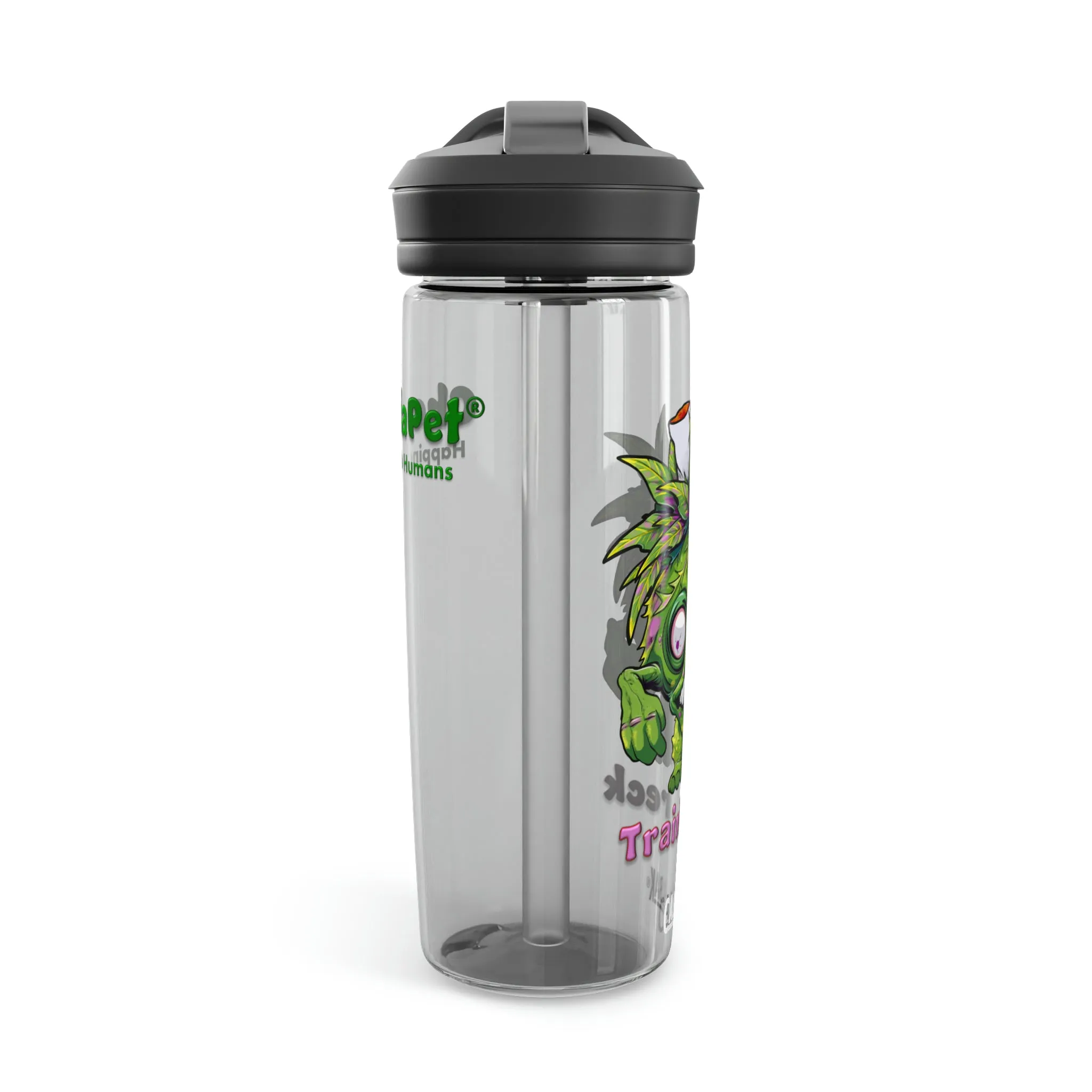 CamelBak Eddy®  Water Bottle 20oz - TrainWreck