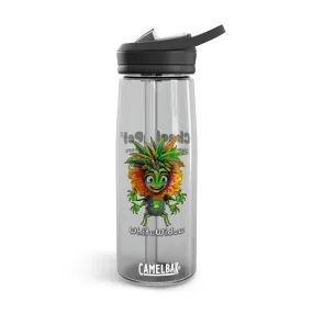 CamelBak Eddy®  Water Bottle 20oz - WhiteWidow