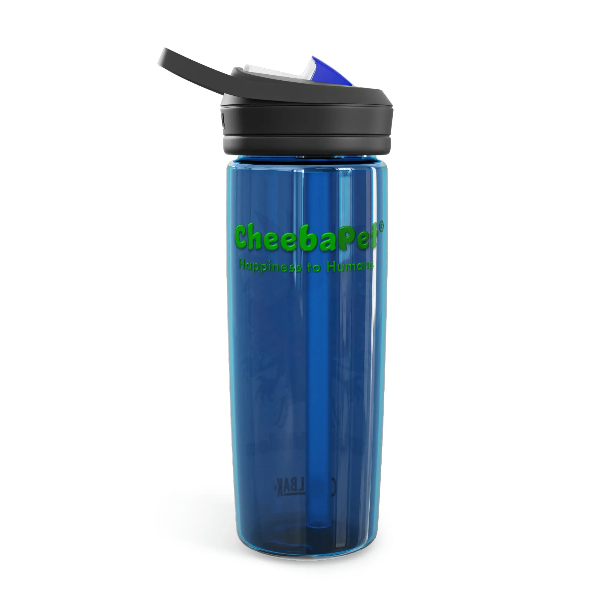 CamelBak Eddy®  Water Bottle 20oz - WhiteWidow