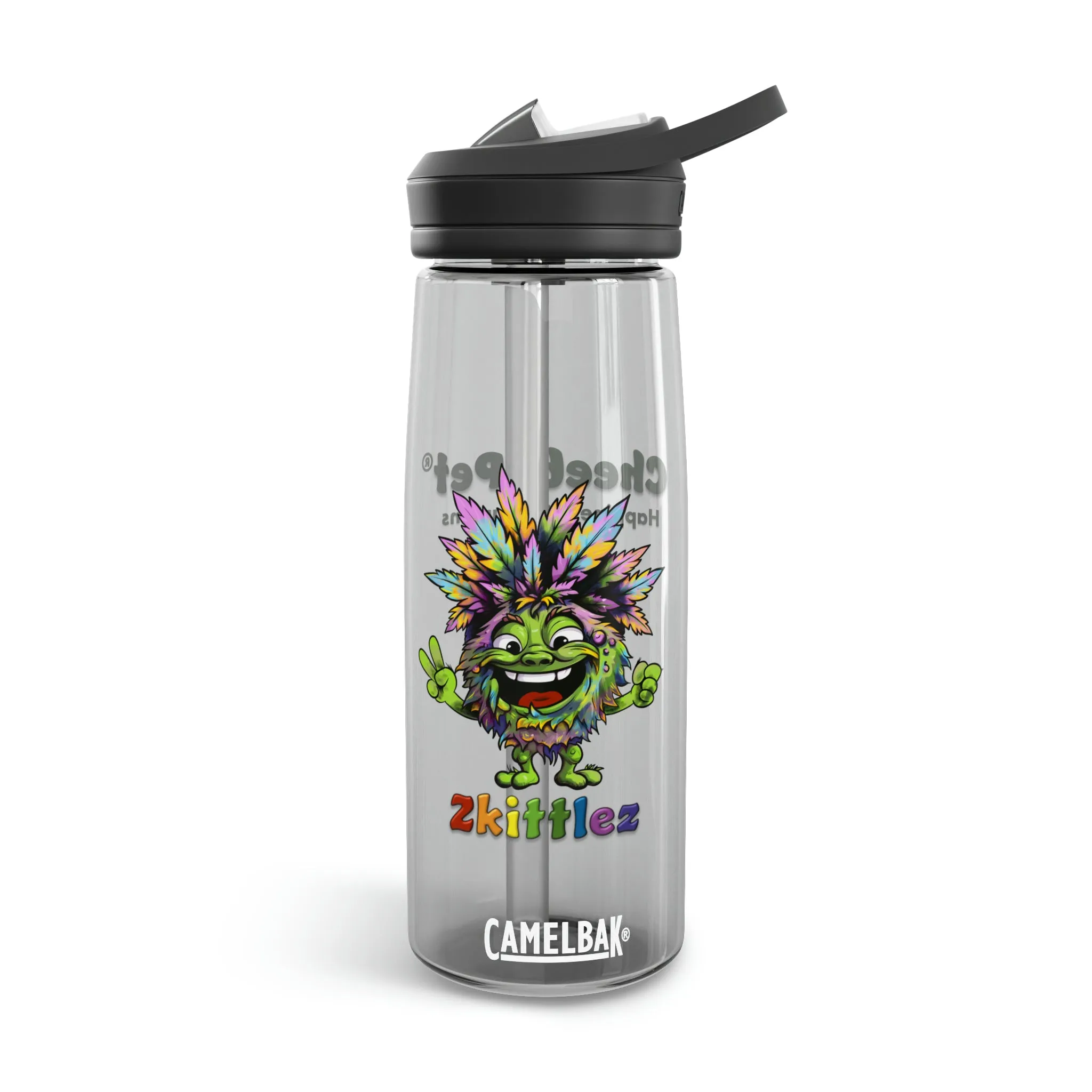 CamelBak Eddy®  Water Bottle 20oz - Zkittlez