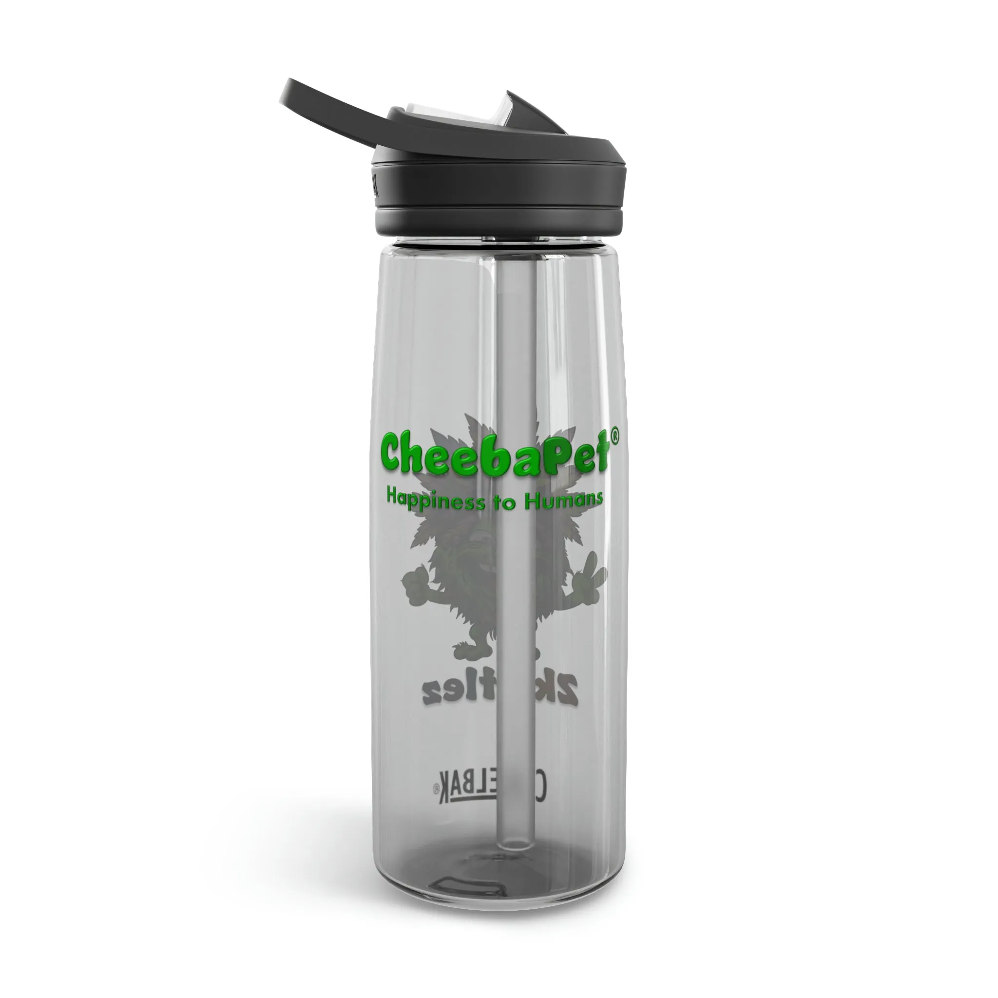 CamelBak Eddy®  Water Bottle 20oz - Zkittlez