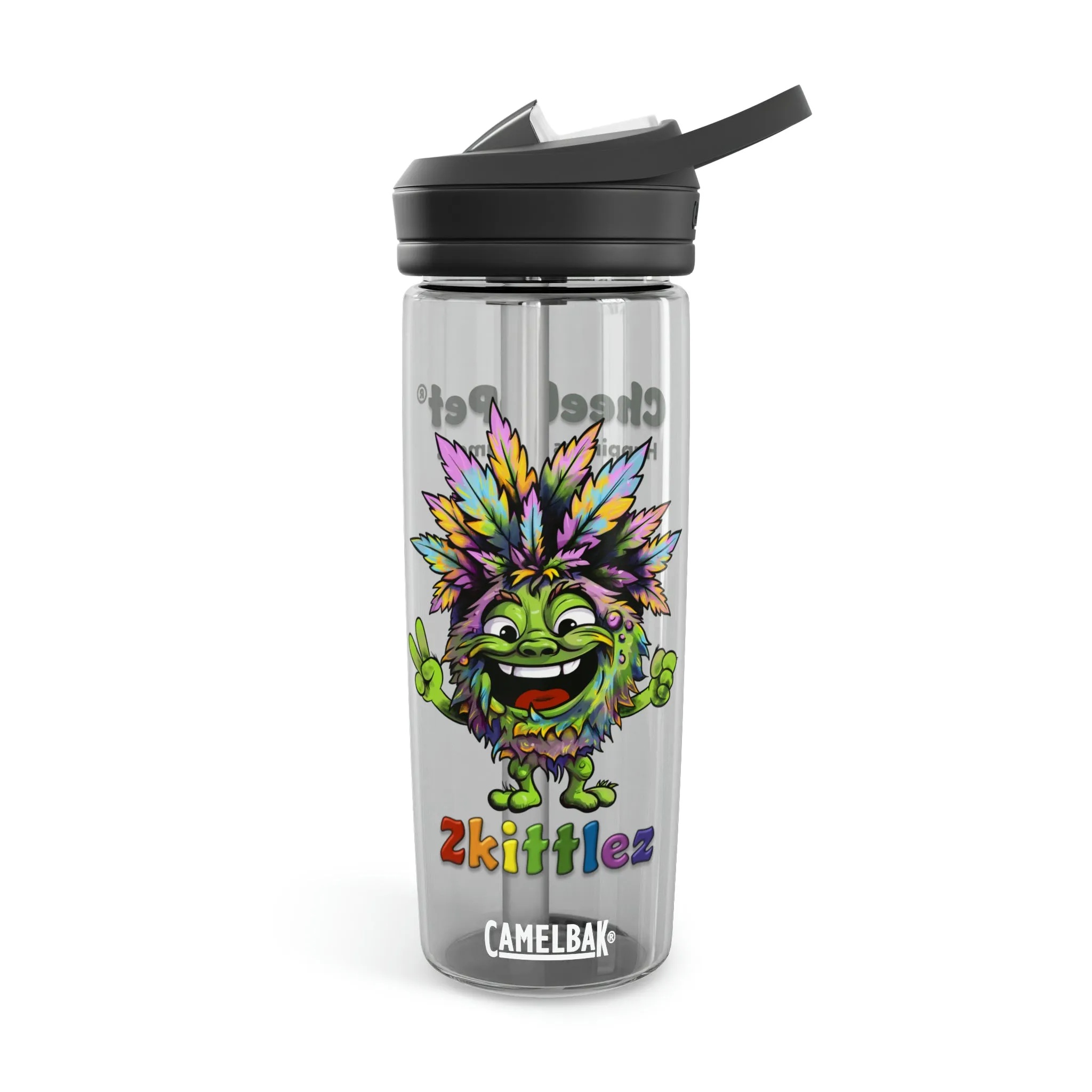 CamelBak Eddy®  Water Bottle 20oz - Zkittlez