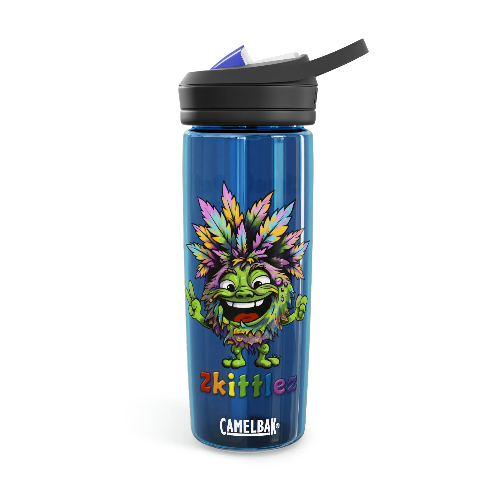 CamelBak Eddy®  Water Bottle 20oz - Zkittlez