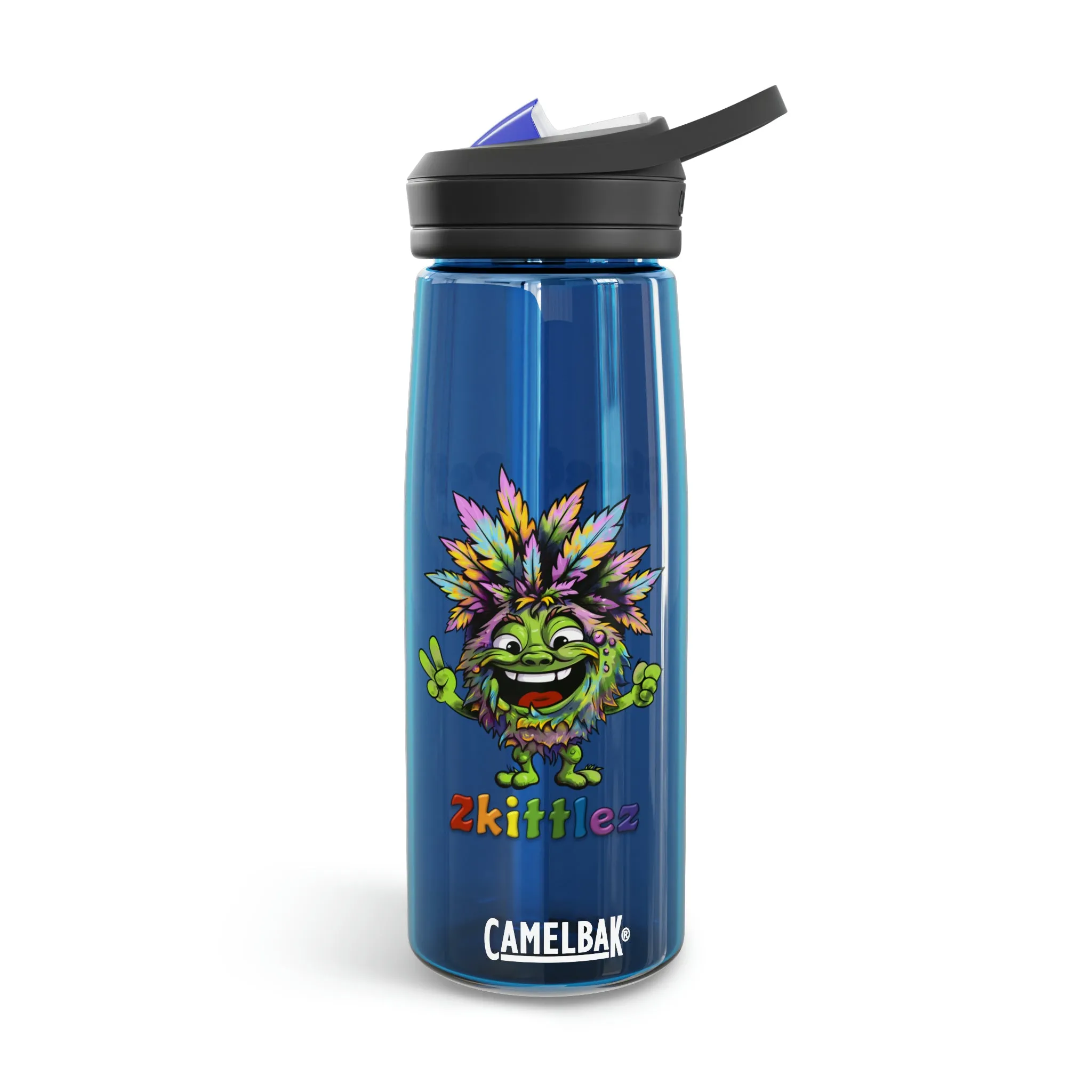 CamelBak Eddy®  Water Bottle 20oz - Zkittlez