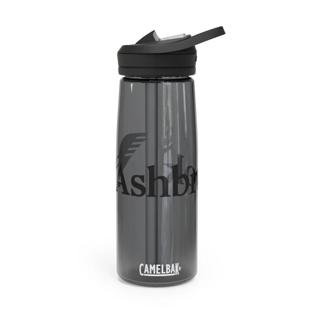 CamelBak Water Bottle with Eagle Quill Logo