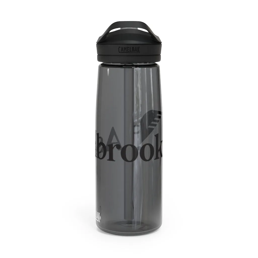 CamelBak Water Bottle with Eagle Quill Logo