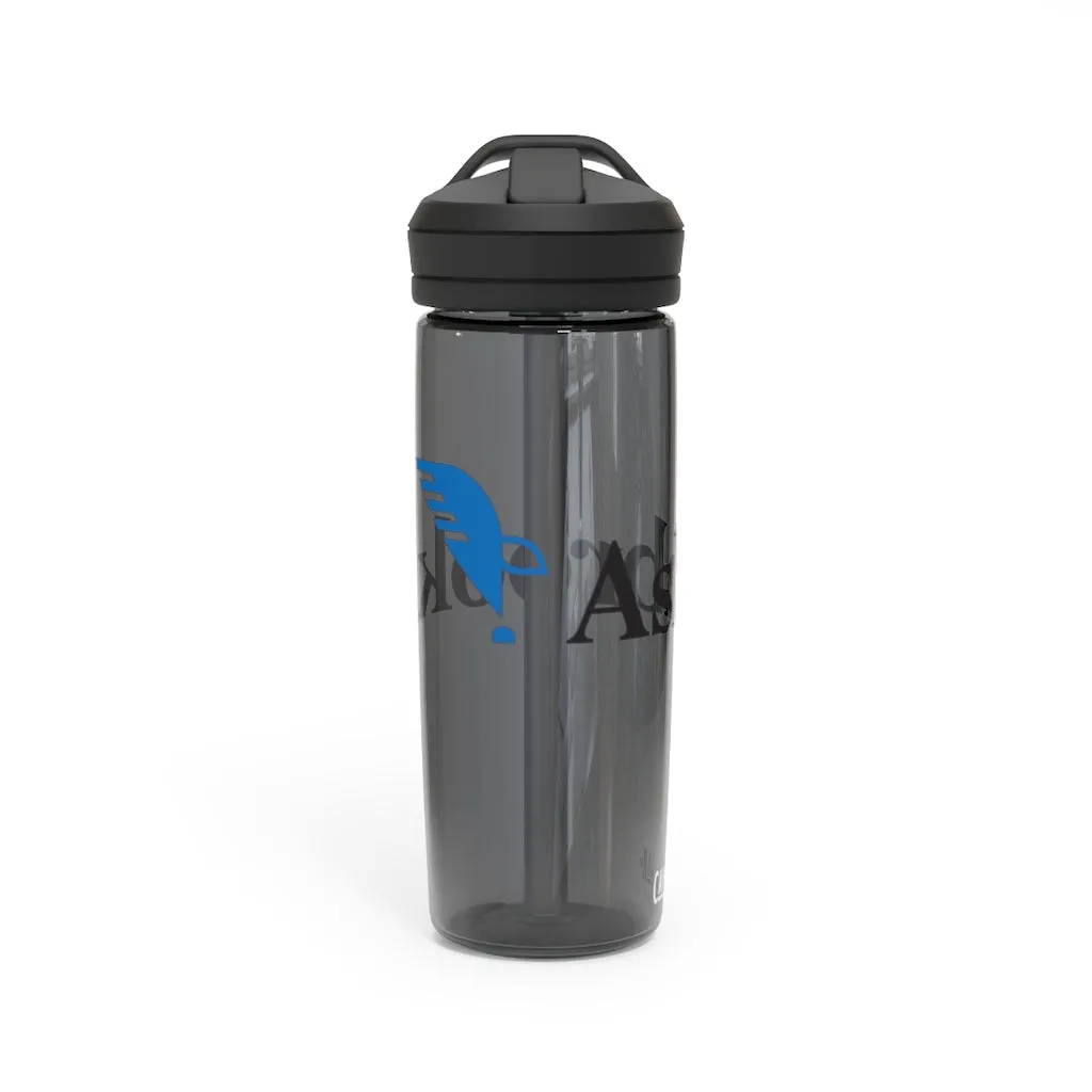 CamelBak Water Bottle with Eagle Quill Logo