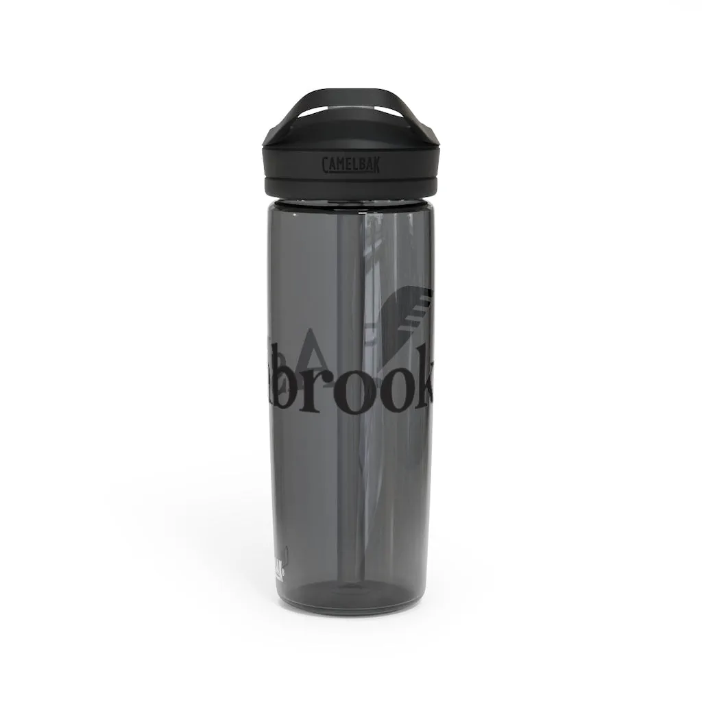 CamelBak Water Bottle with Eagle Quill Logo