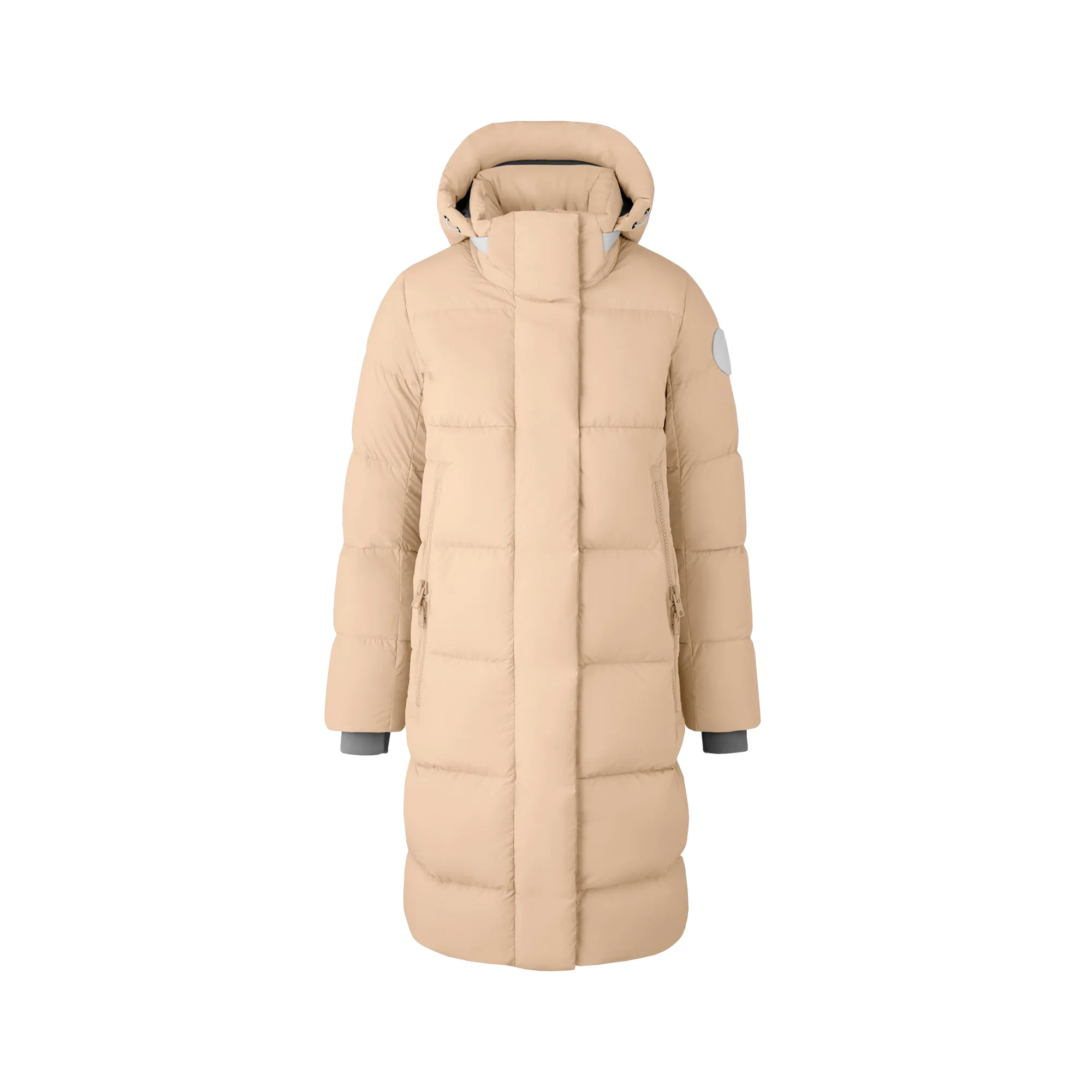 CANADA GOOSE BYWARD PARKA WOMEN