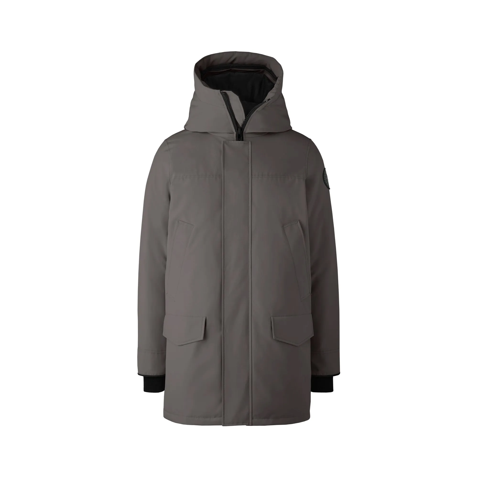 CANADA GOOSE LANGFORD PARKA BLACK LABEL MEN