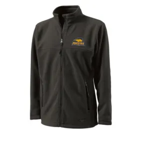 Charles River Men's Boundary Fleece Jacket