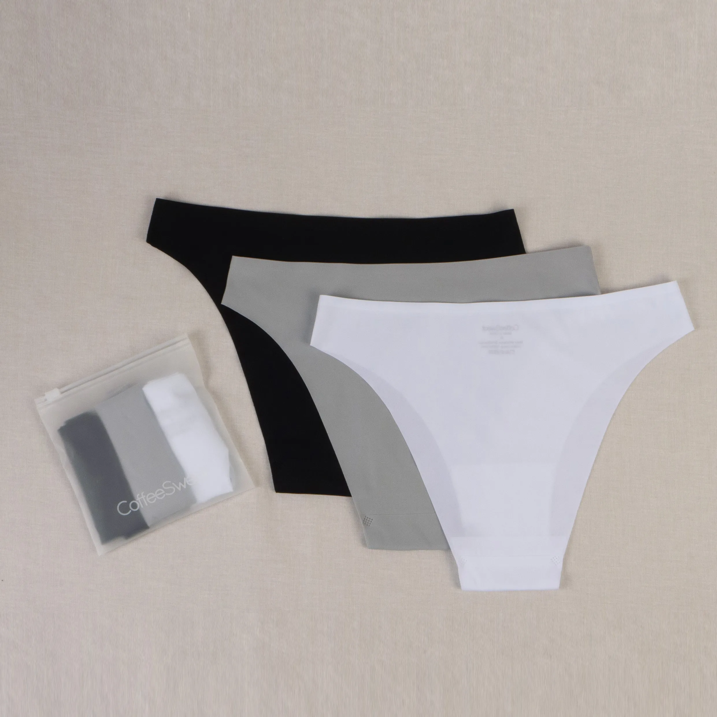 Cheeky Underwear - 3pairs/pack