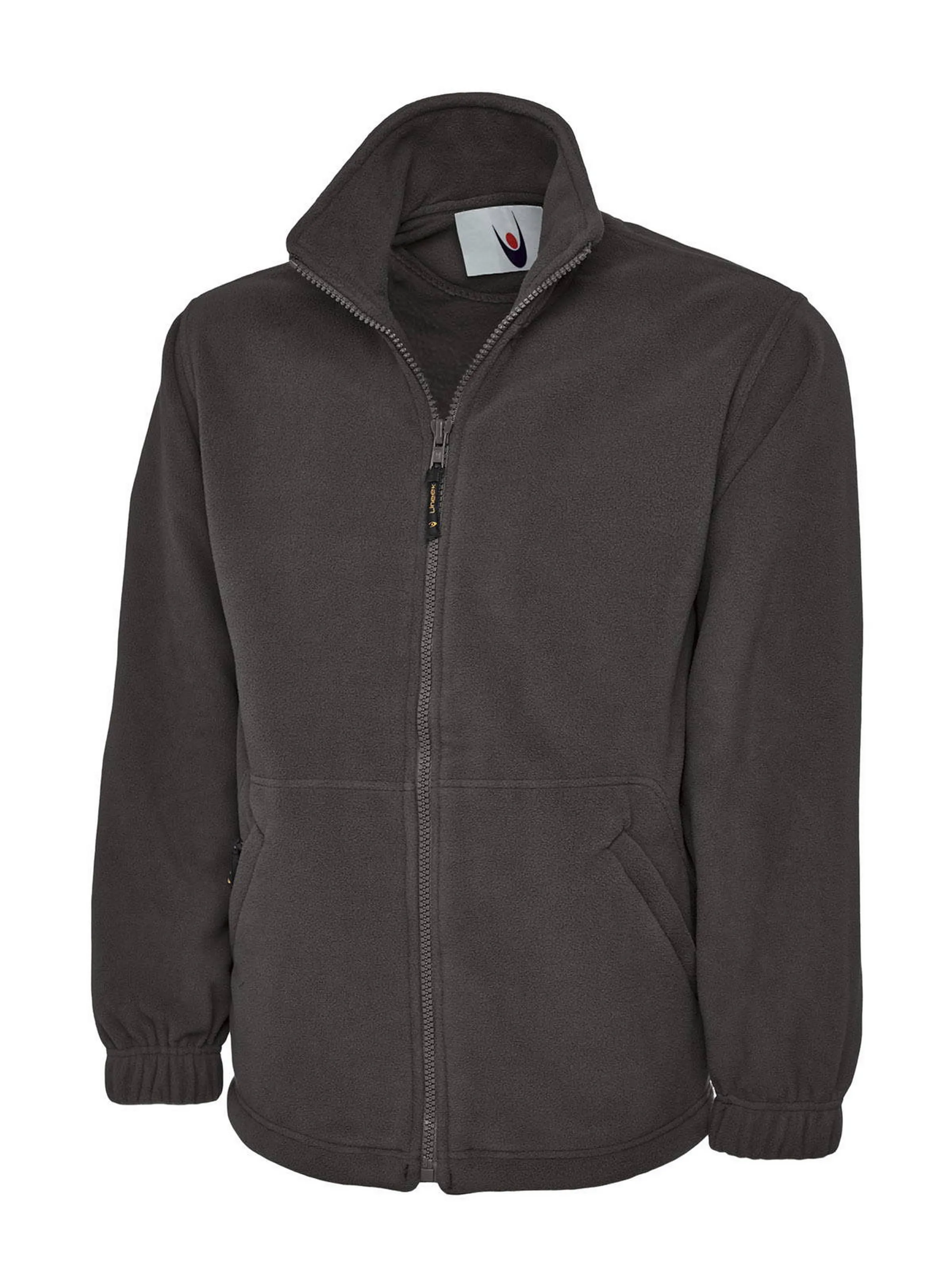 Classic Fleece Jacket Full Zip - 300GSM