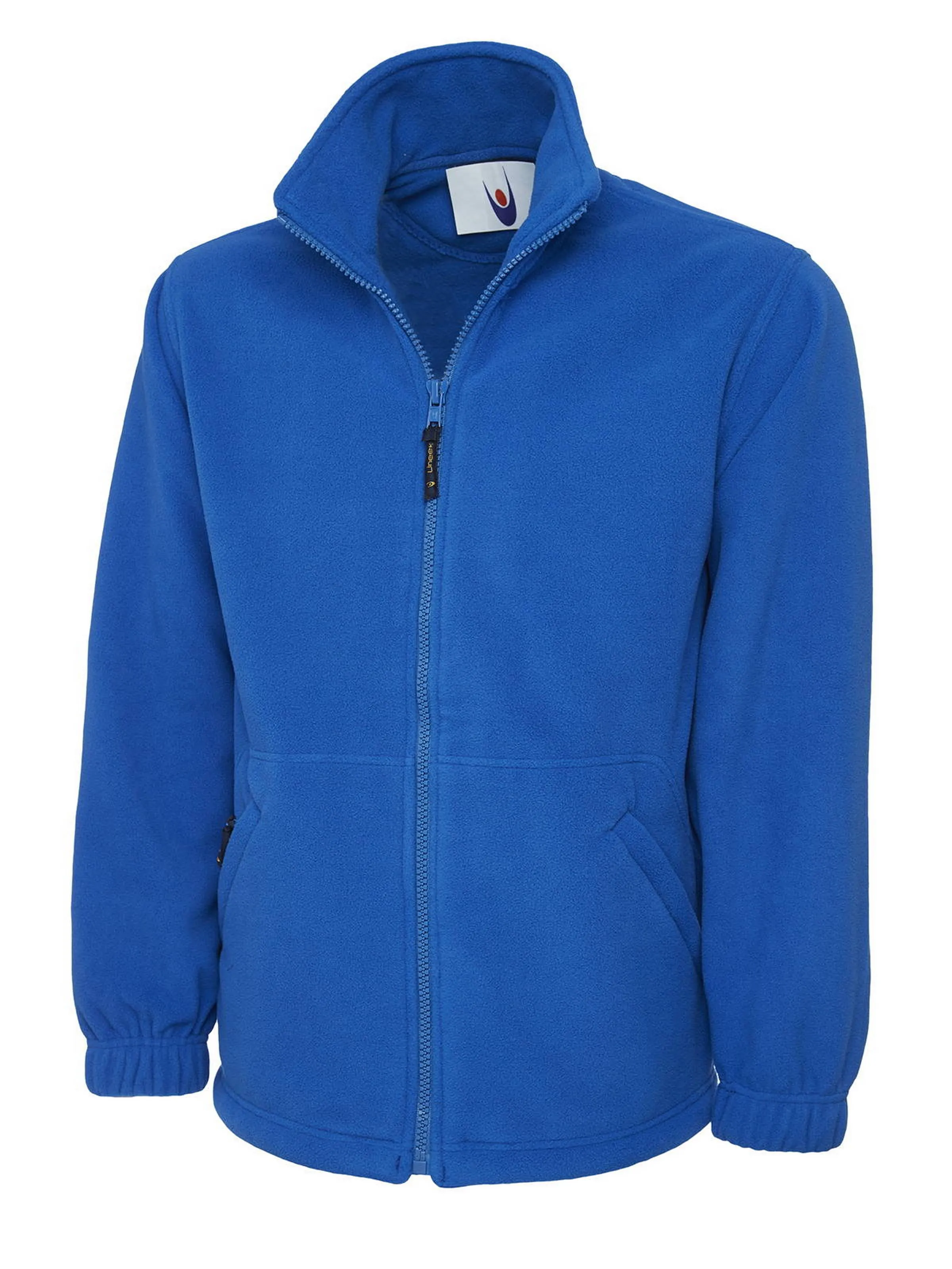 Classic Fleece Jacket Full Zip - 300GSM