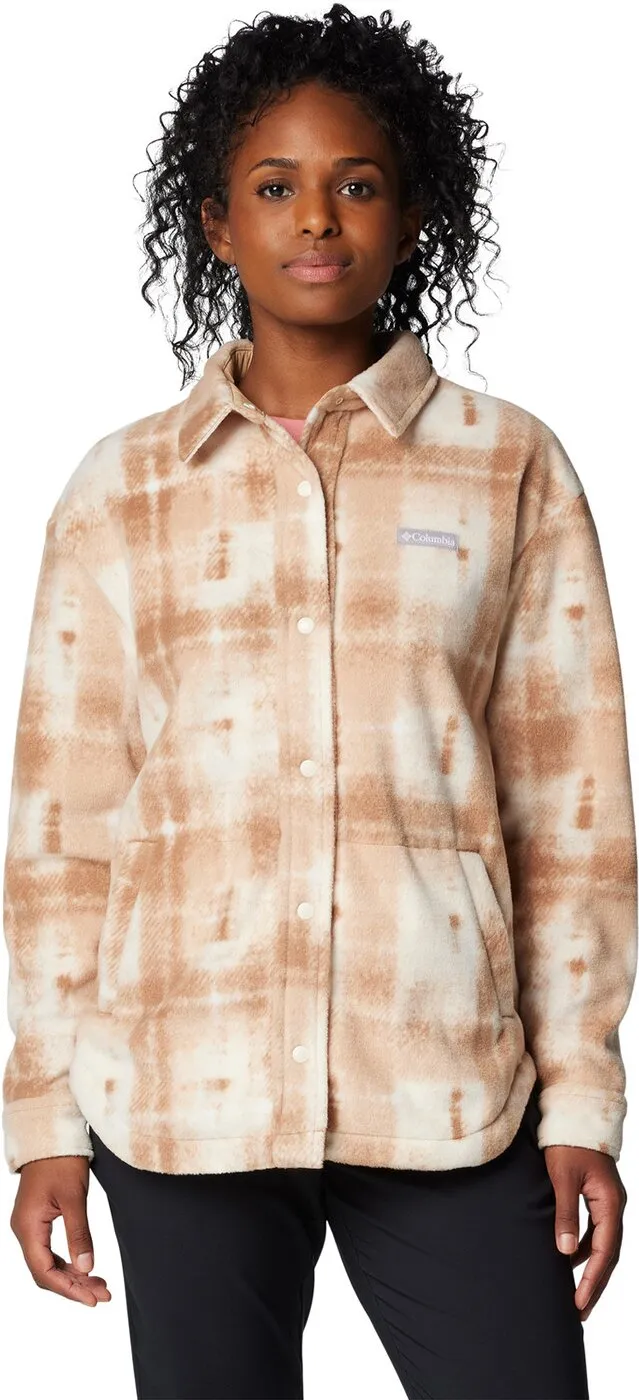 COLUMBIA Benton Springs Shirt Jacket II