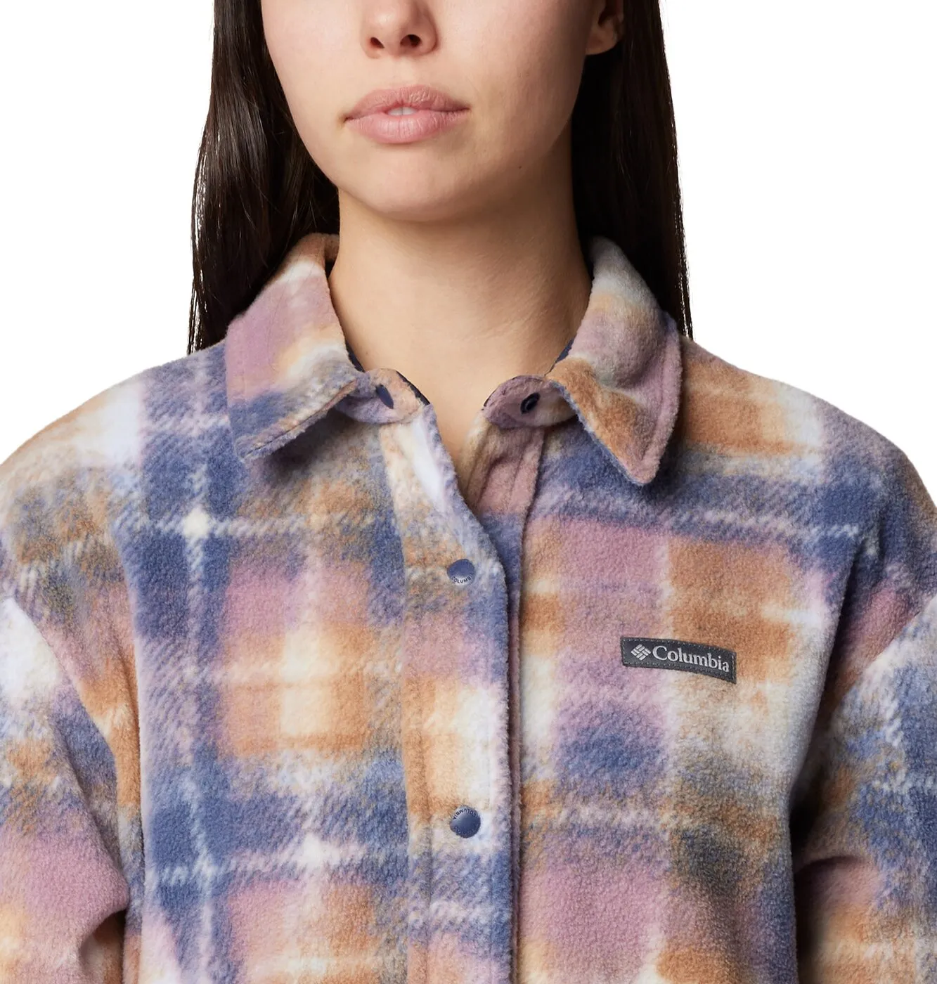 COLUMBIA Benton Springs Shirt Jacket II