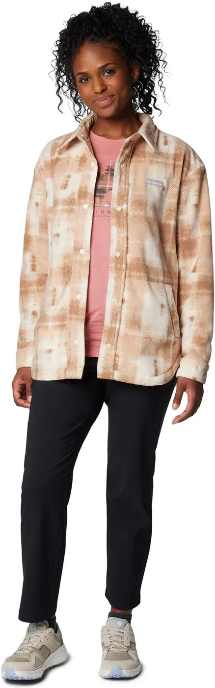 COLUMBIA Benton Springs Shirt Jacket II