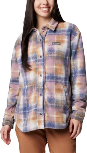 COLUMBIA Benton Springs Shirt Jacket II