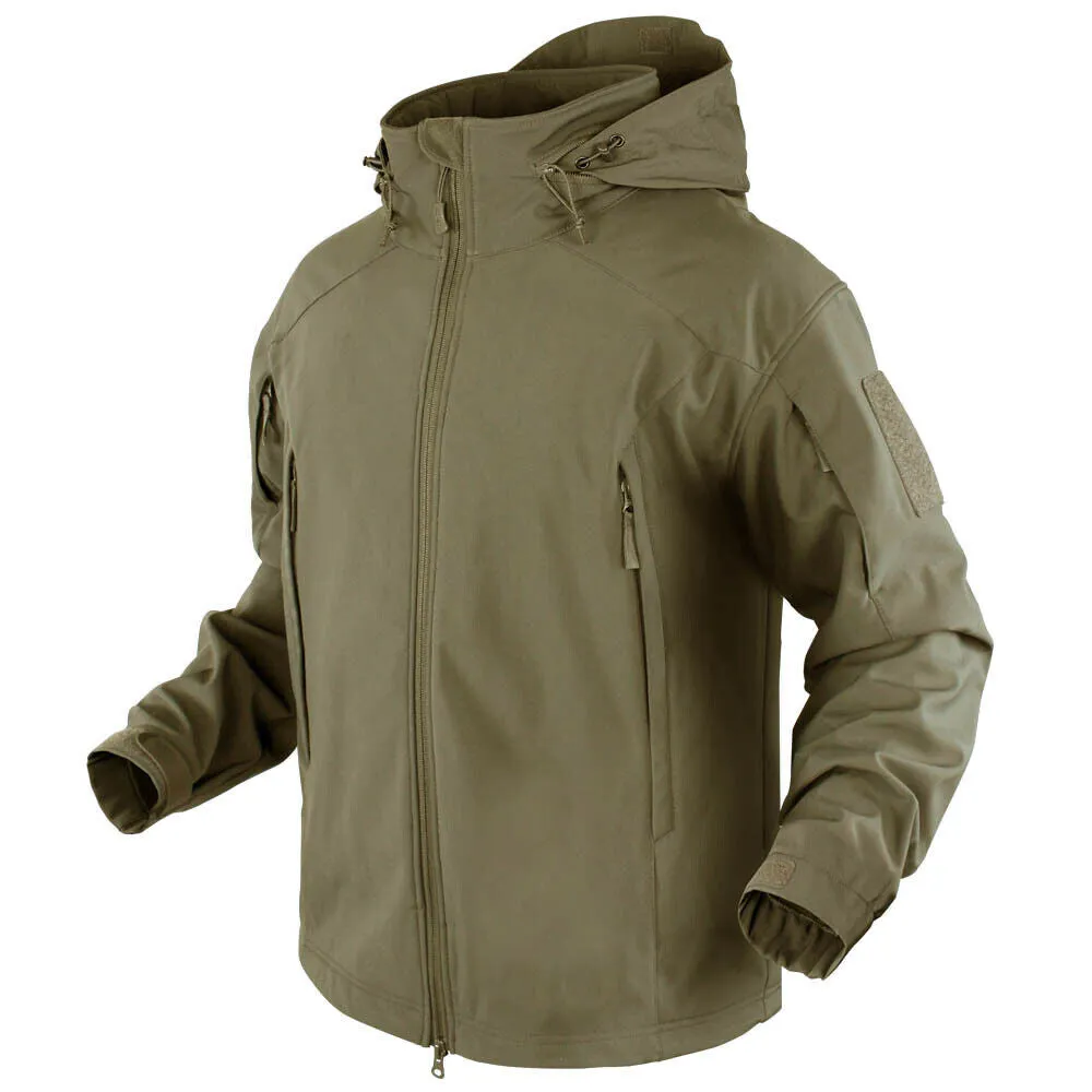 Condor Element Softshell Jacket