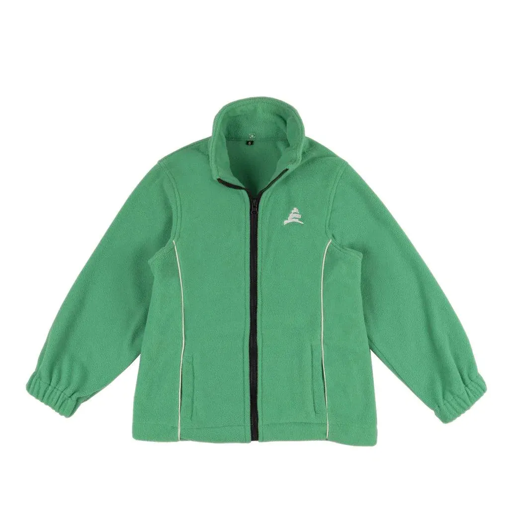 Conifere Green Check Boys 3-in-1 Jacket