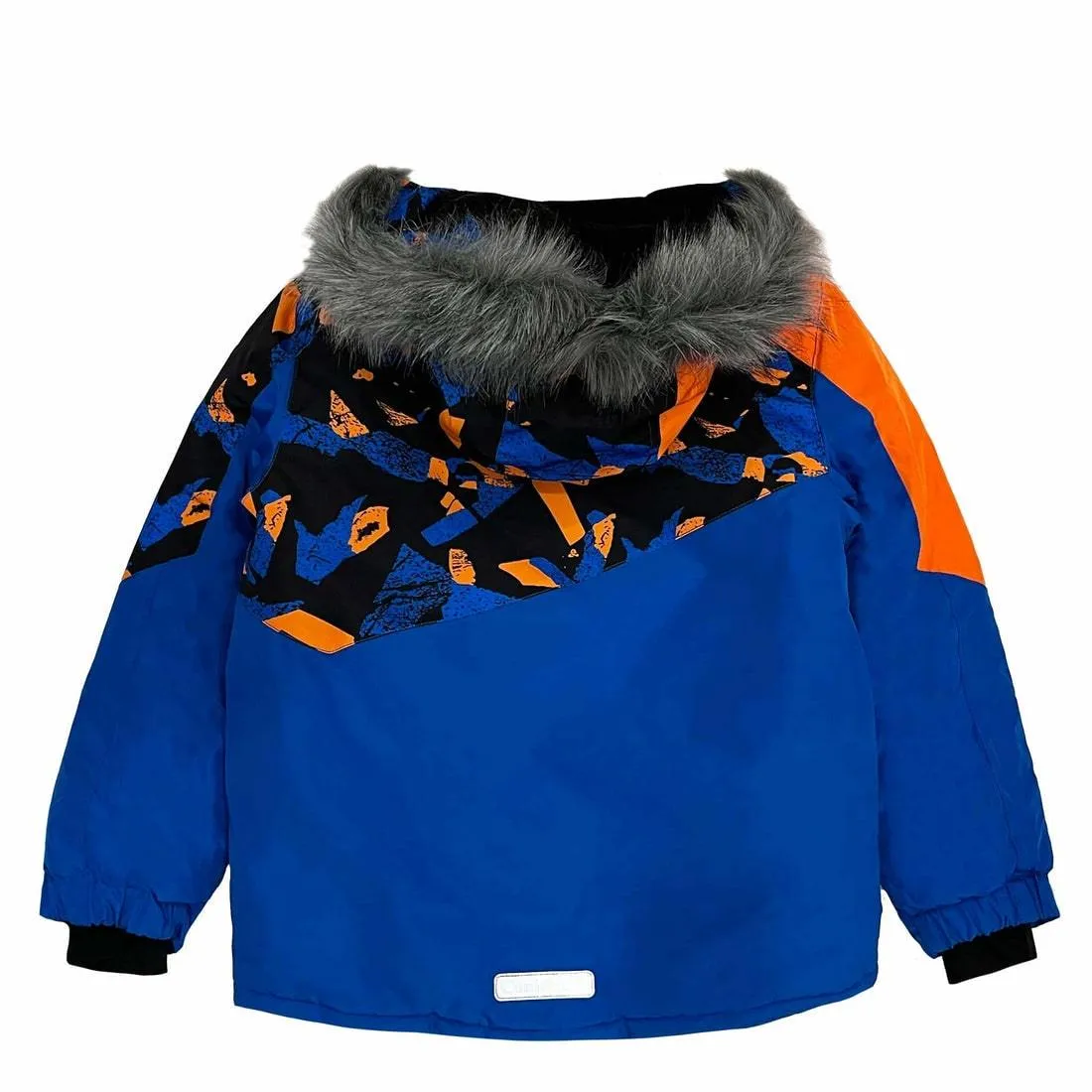 Conifere MASSIF - Boys Snowsuit Set