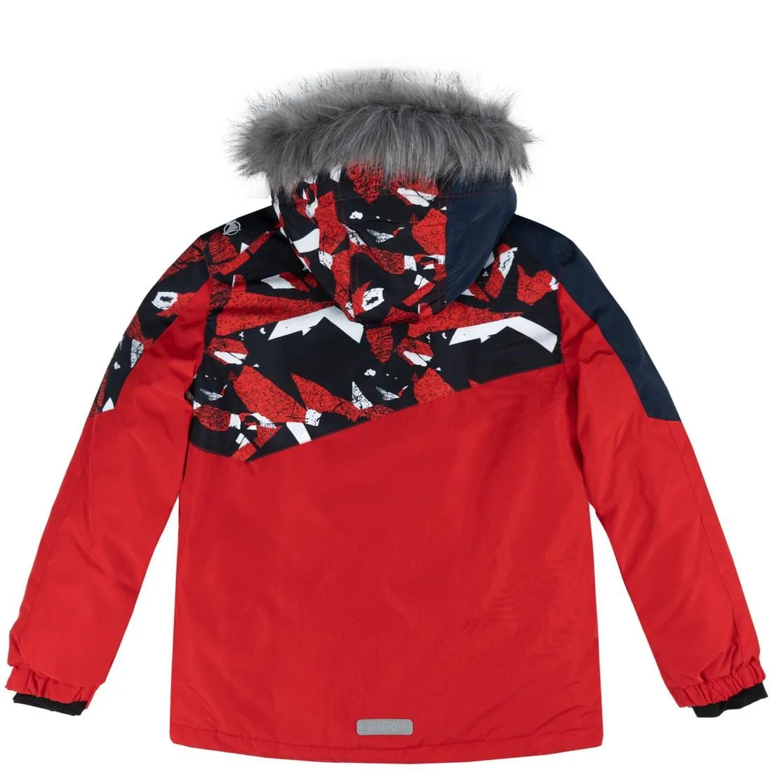 Conifere MASSIF - Boys Snowsuit Set