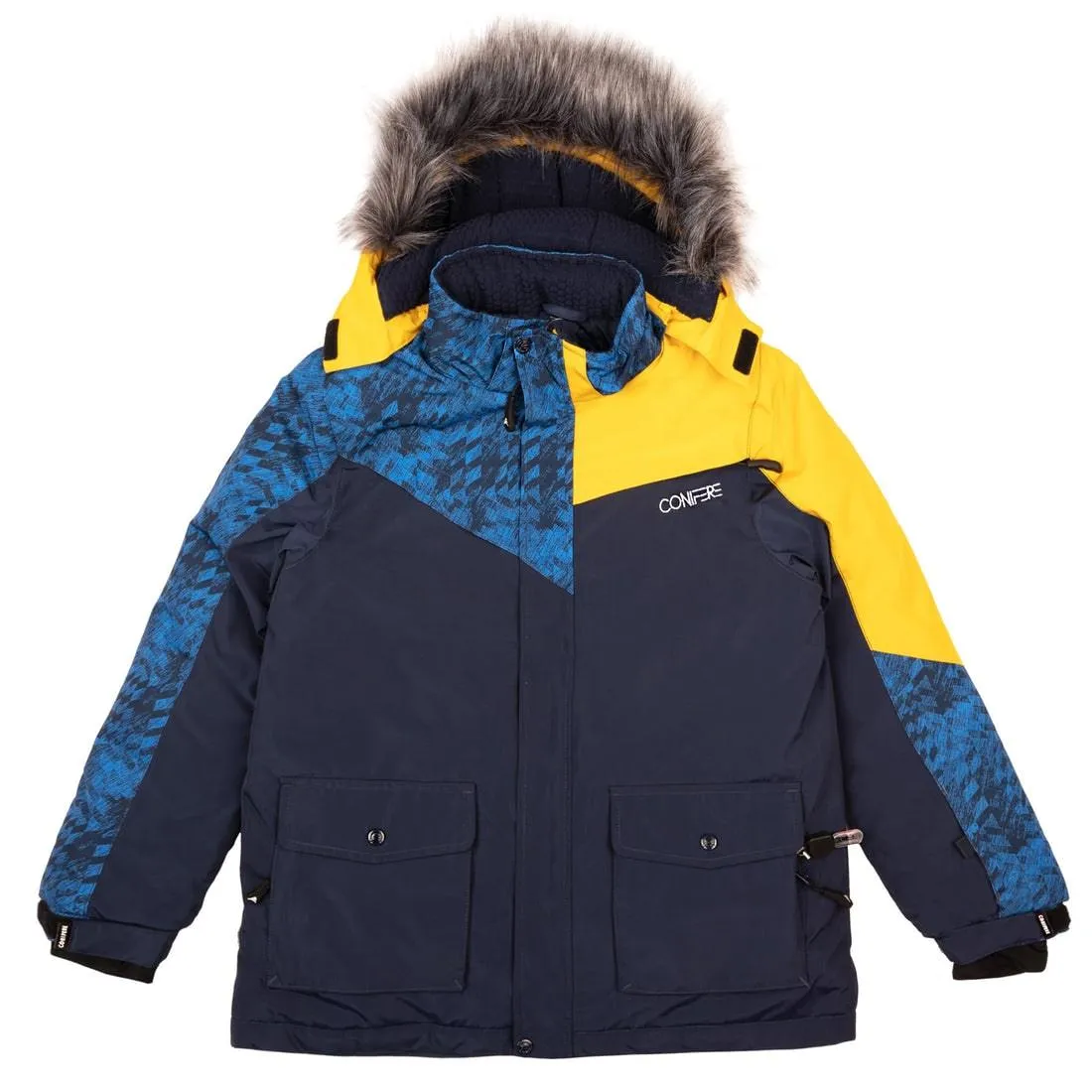 Conifere OBO - Boys Snowsuit - (Sizes 6 & 16)