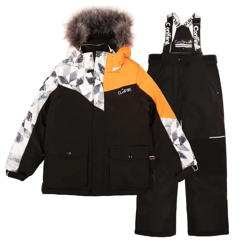 Conifere OBO - Boys Snowsuit - (Sizes 6 & 16)