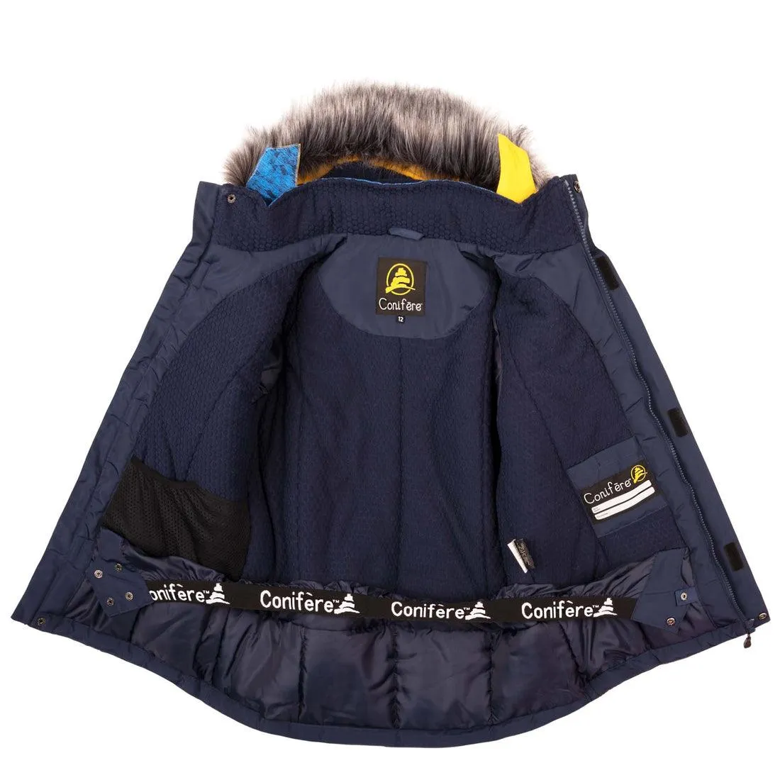 Conifere OBO - Boys Snowsuit - (Sizes 6 & 16)