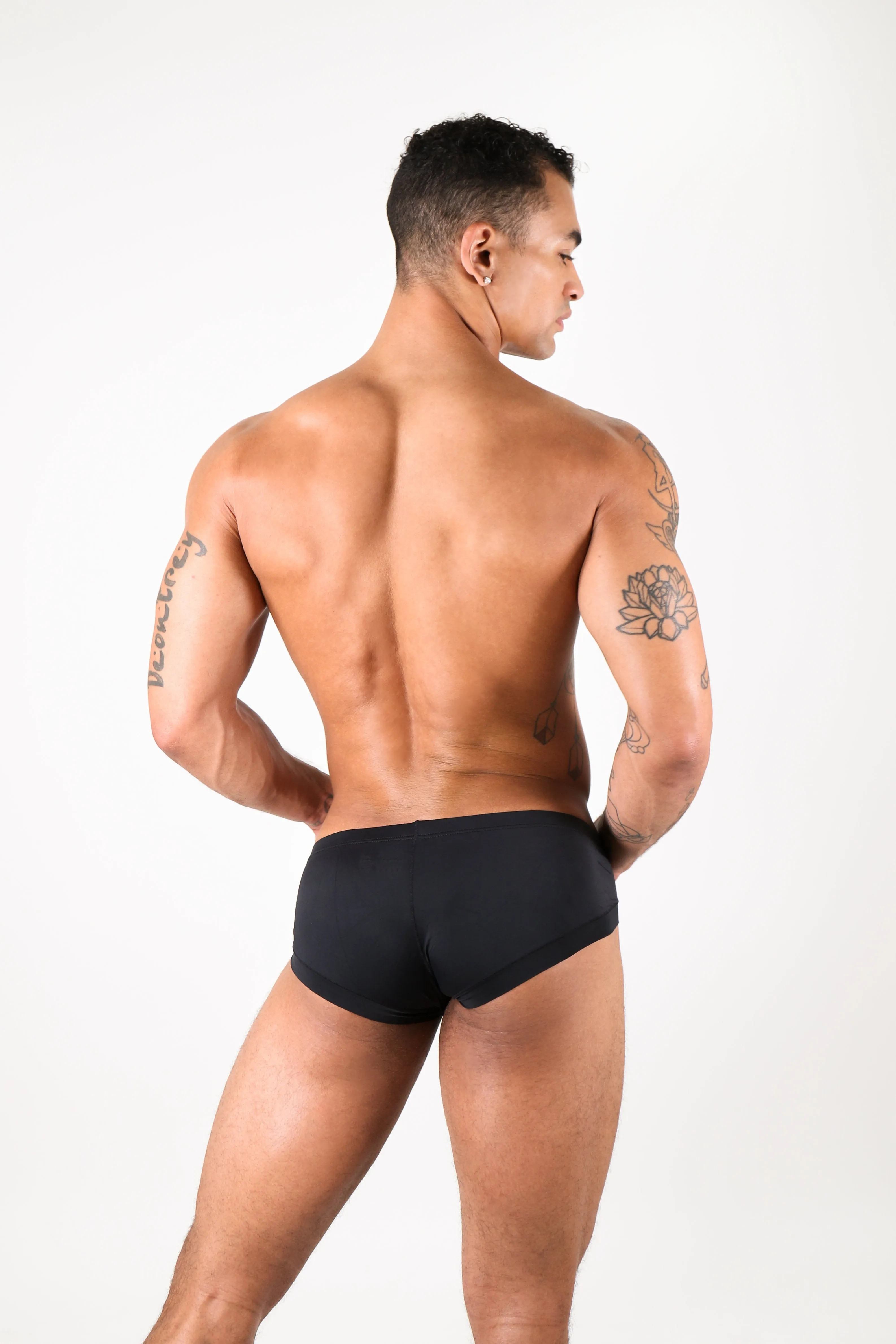 CONTOUR Briefs - Black