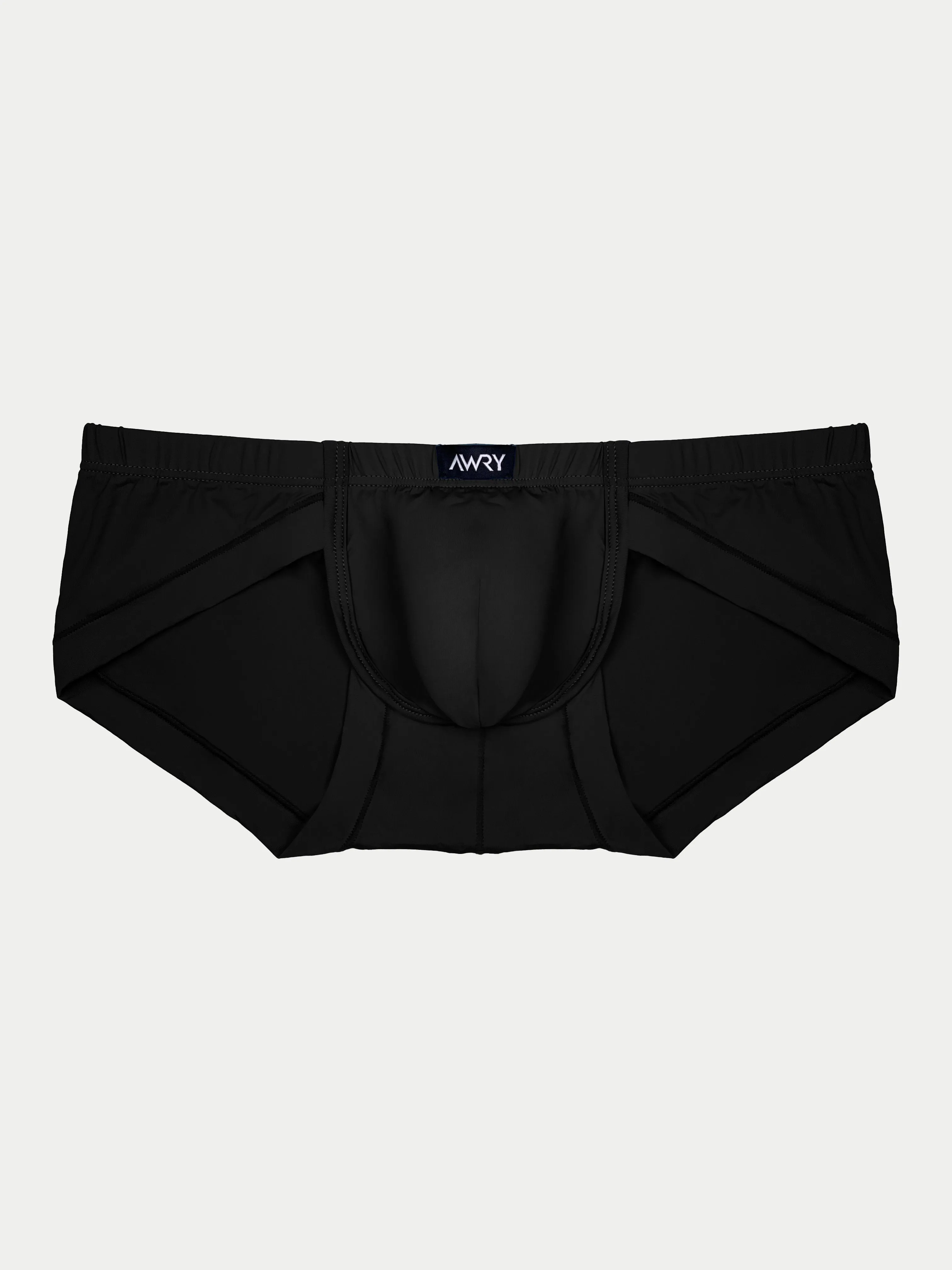 CONTOUR Briefs - Black