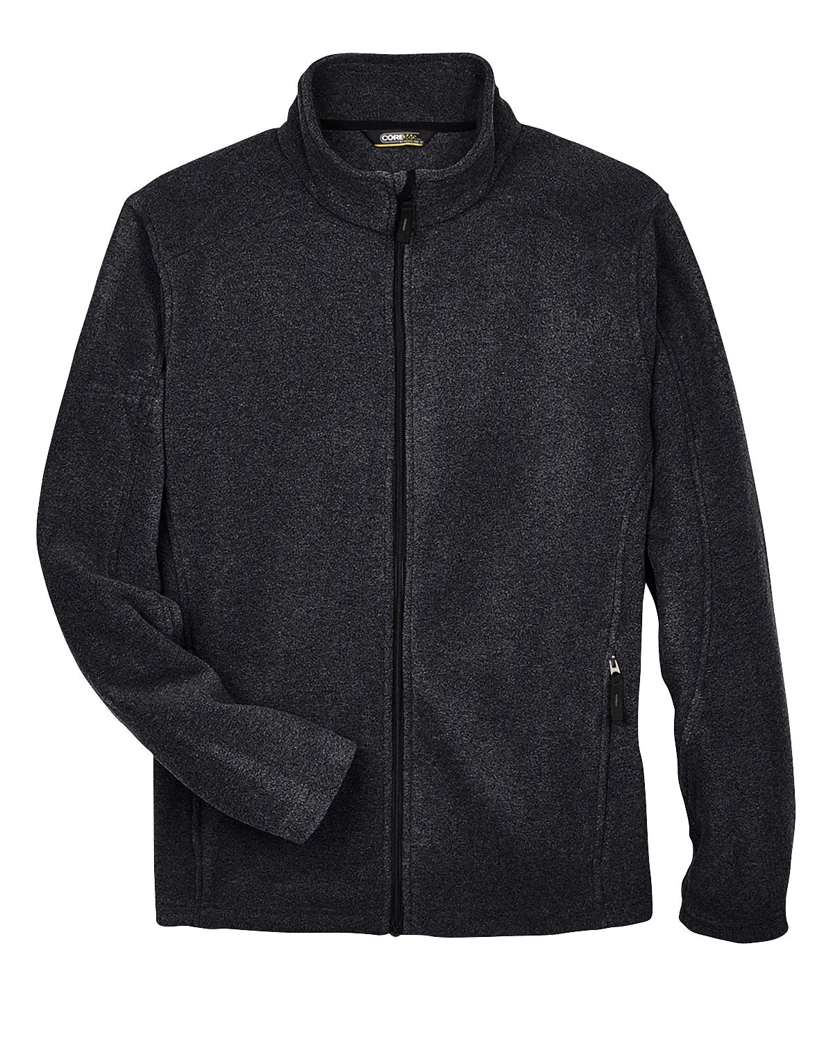 CORE365 Men's Journey Fleece Jacket