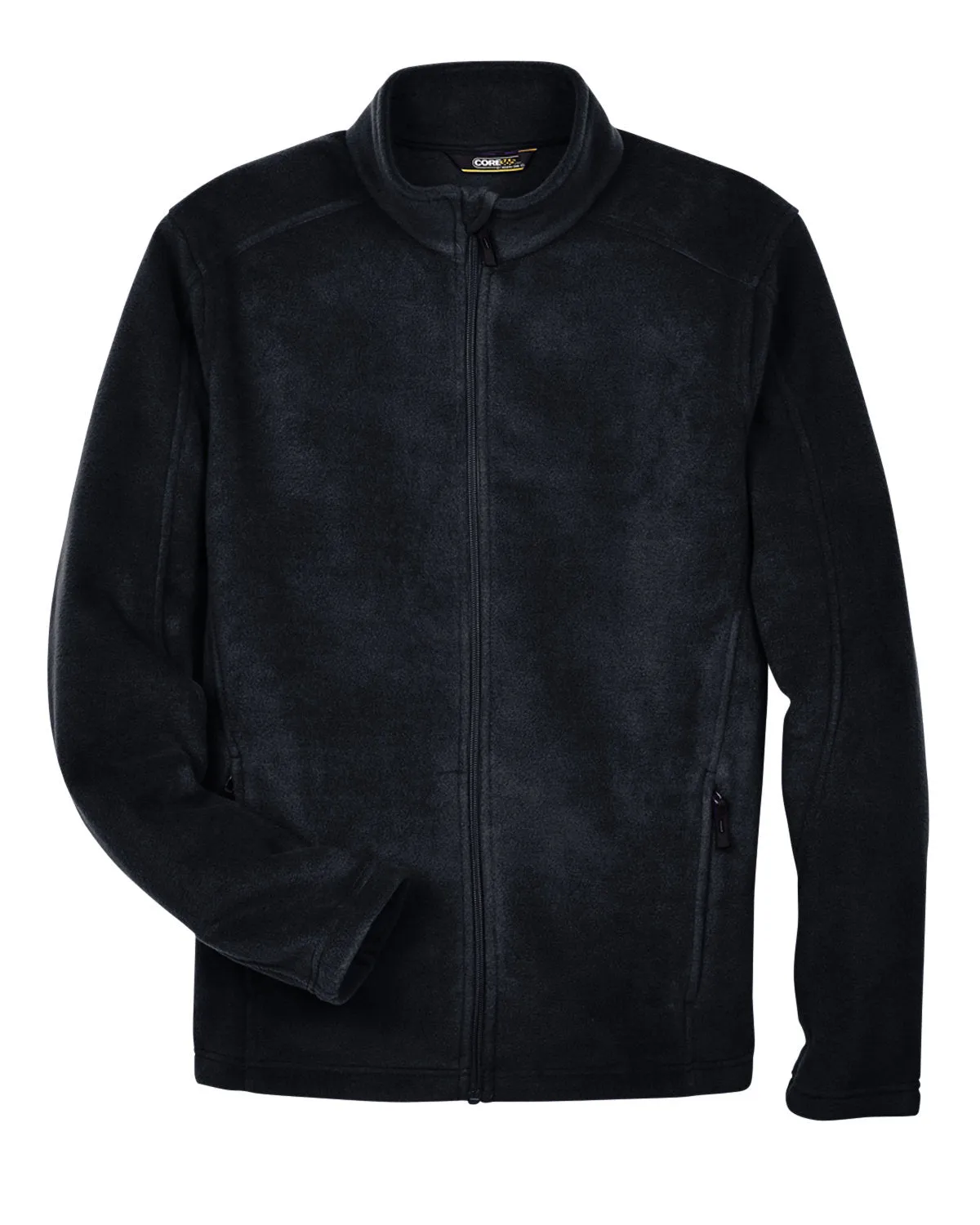 CORE365 Men's Journey Fleece Jacket