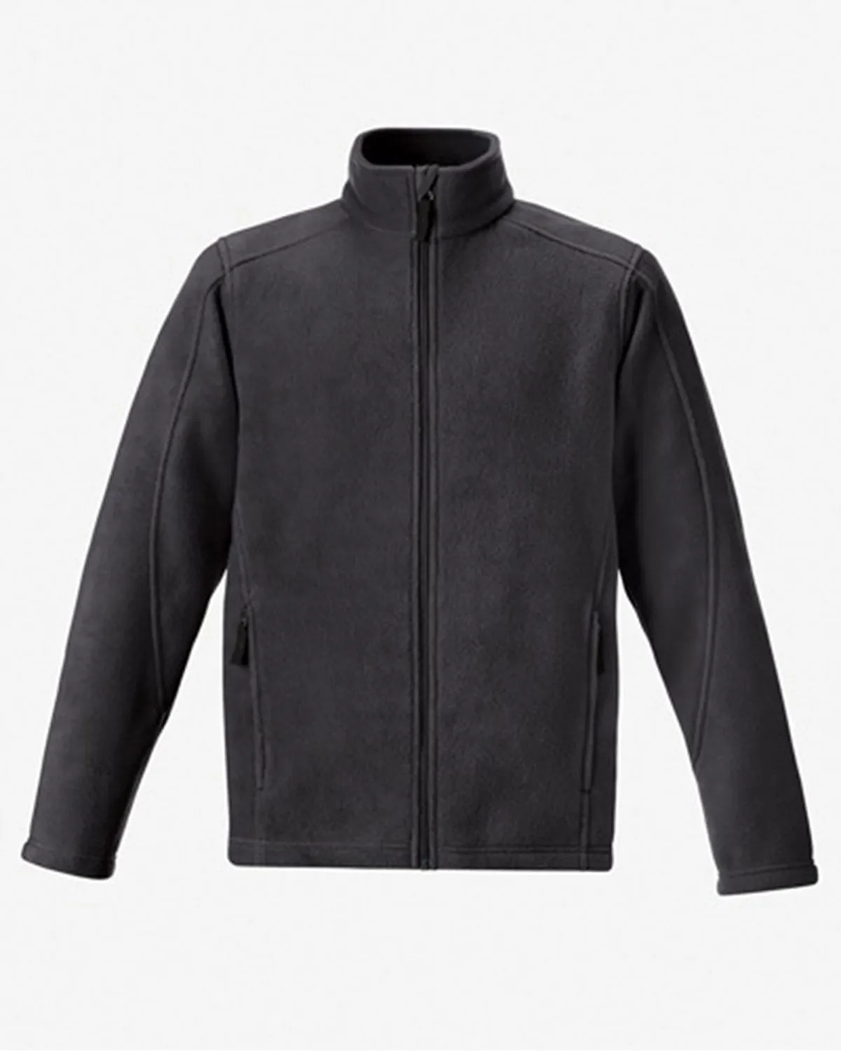 CORE365 Men's Journey Fleece Jacket