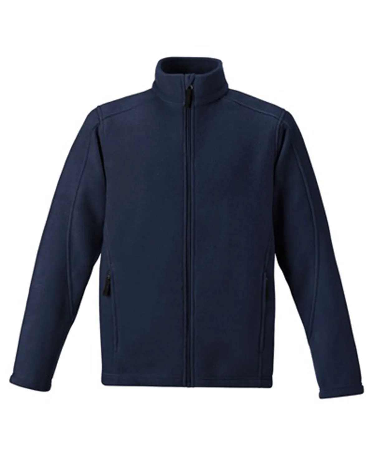 CORE365 Men's Journey Fleece Jacket