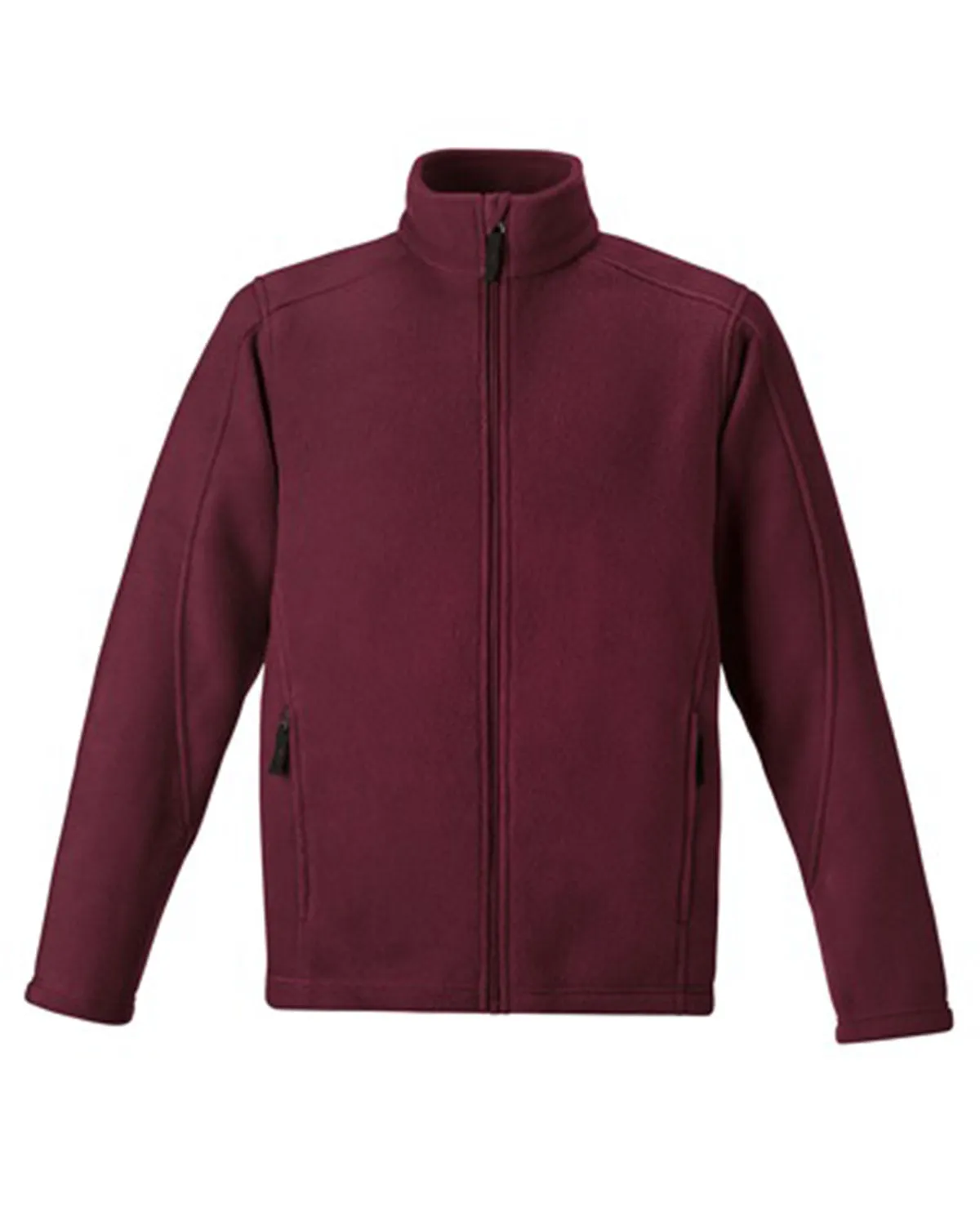 CORE365 Men's Journey Fleece Jacket