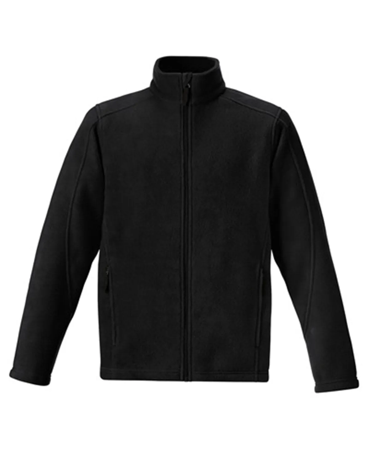 CORE365 Men's Tall Journey Fleece Jacket