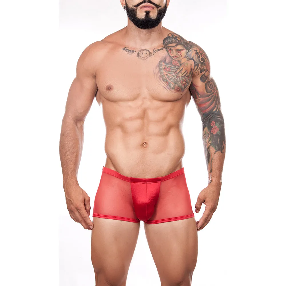 Cover Male CM164 Seductive Boxer