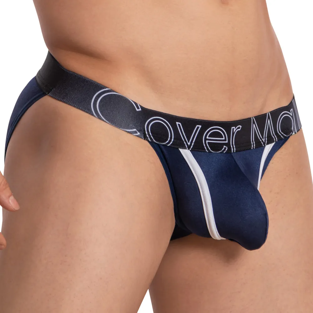 Cover Male CMJ035 Color Me Brief