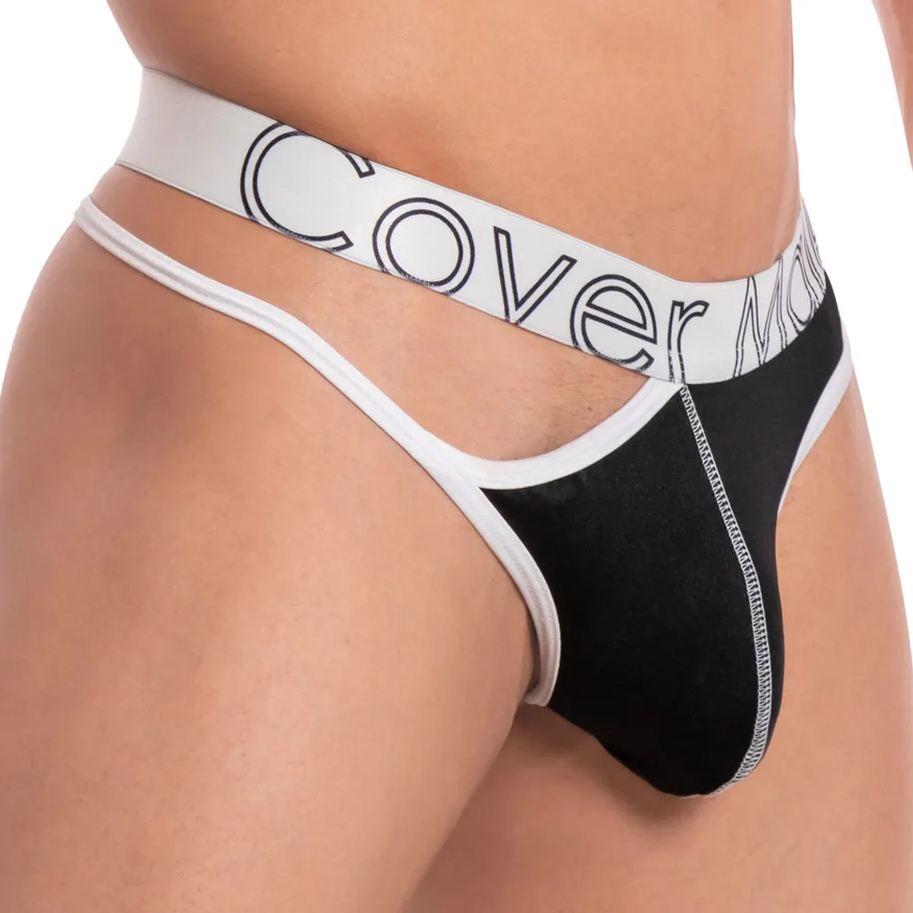 Cover Male CML027 Corona Thong