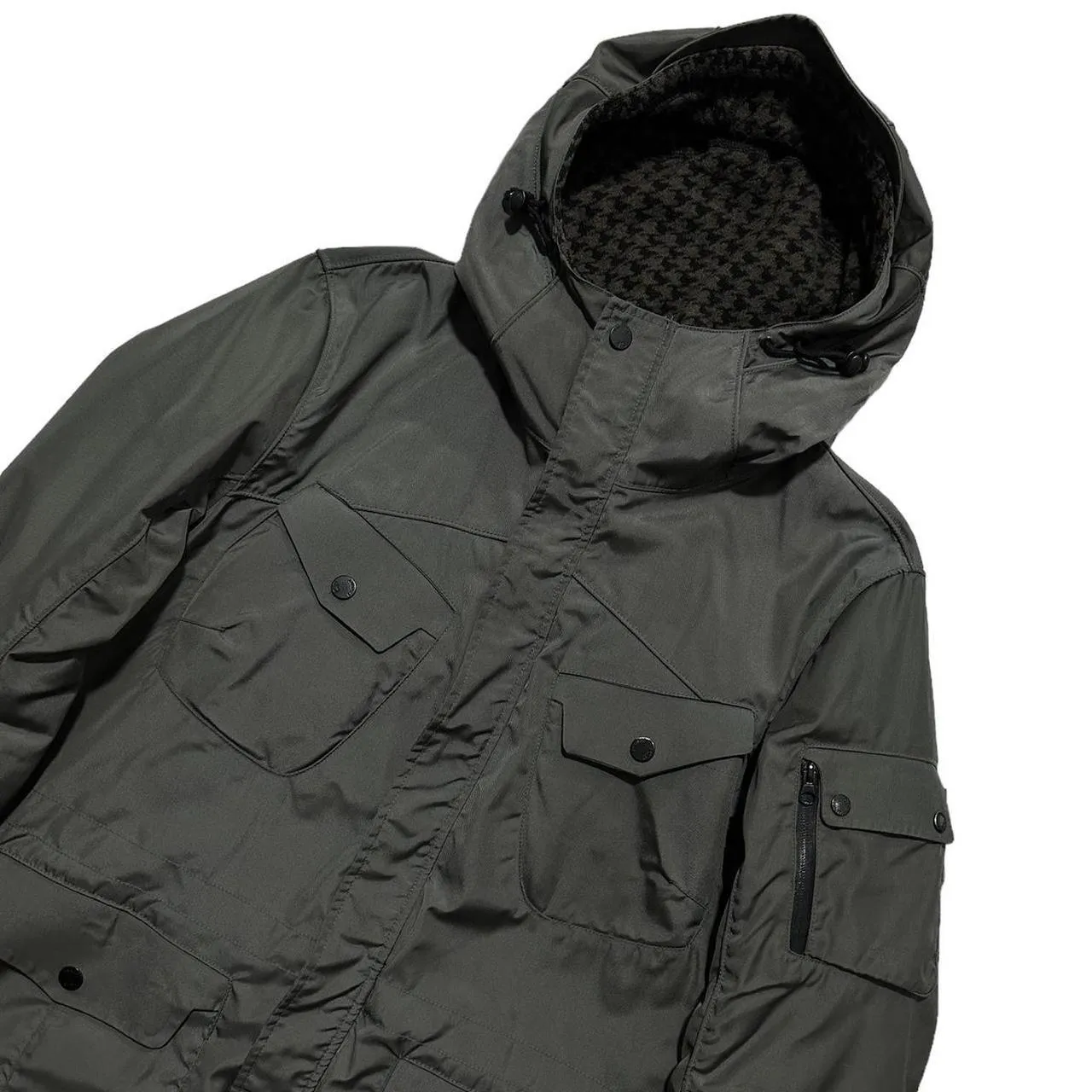 CP Company Insulated Parka Jacket