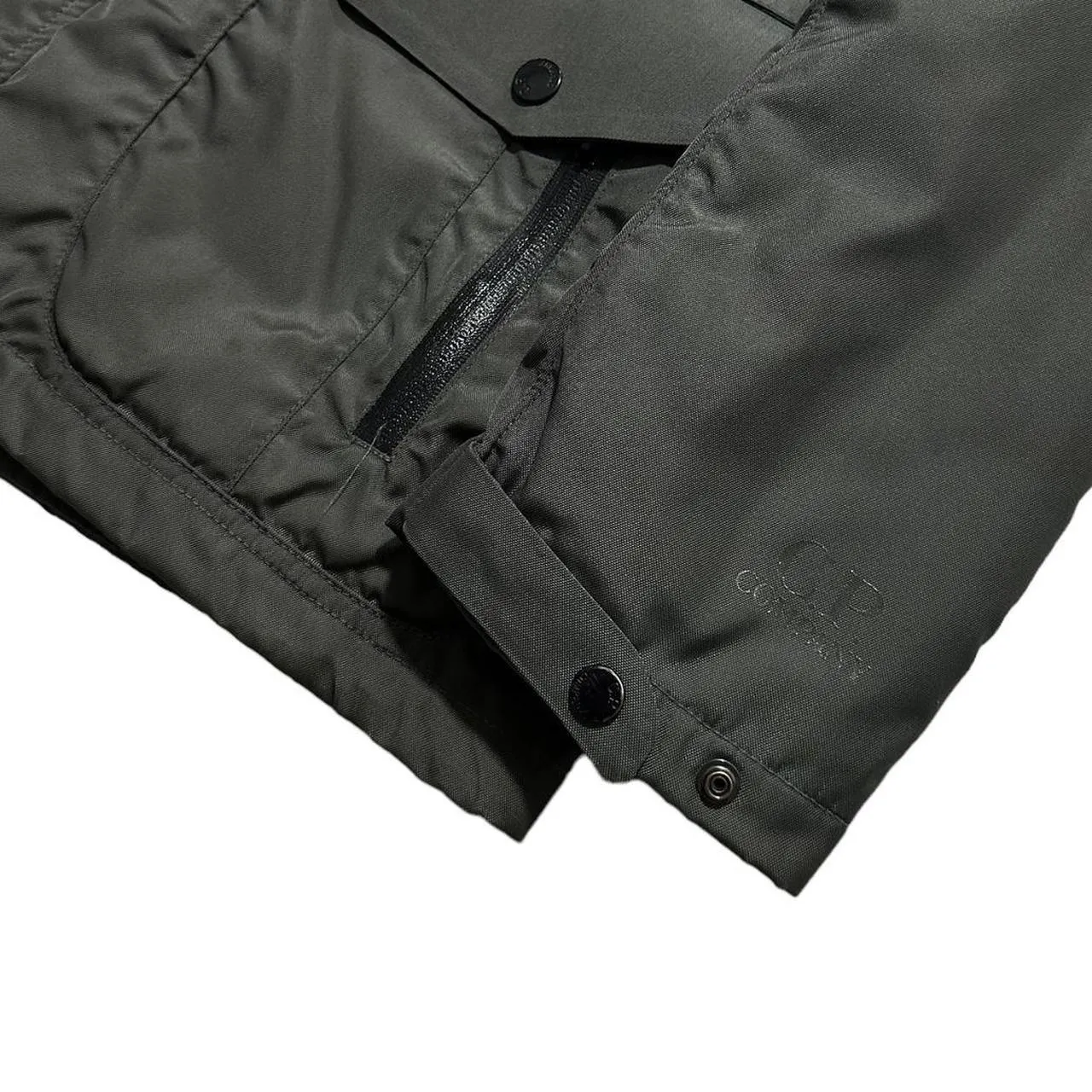 CP Company Insulated Parka Jacket