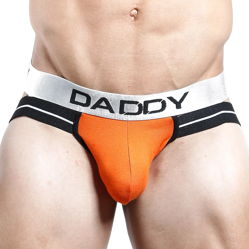 Daddy DDE001 Jockstrap