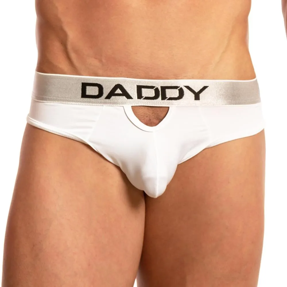 Daddy DDJ009 Cockhead Brief